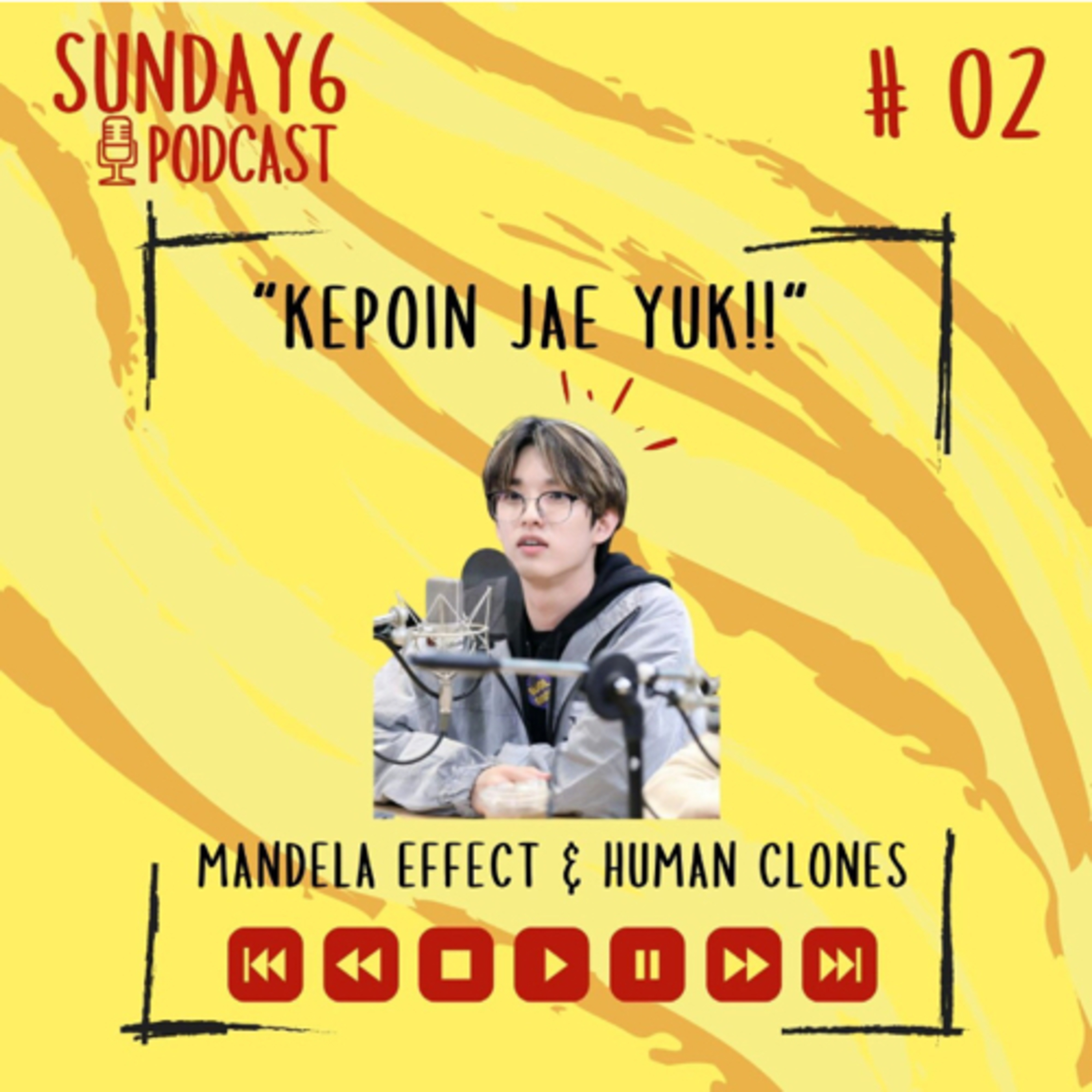 Sunday6 Podcast