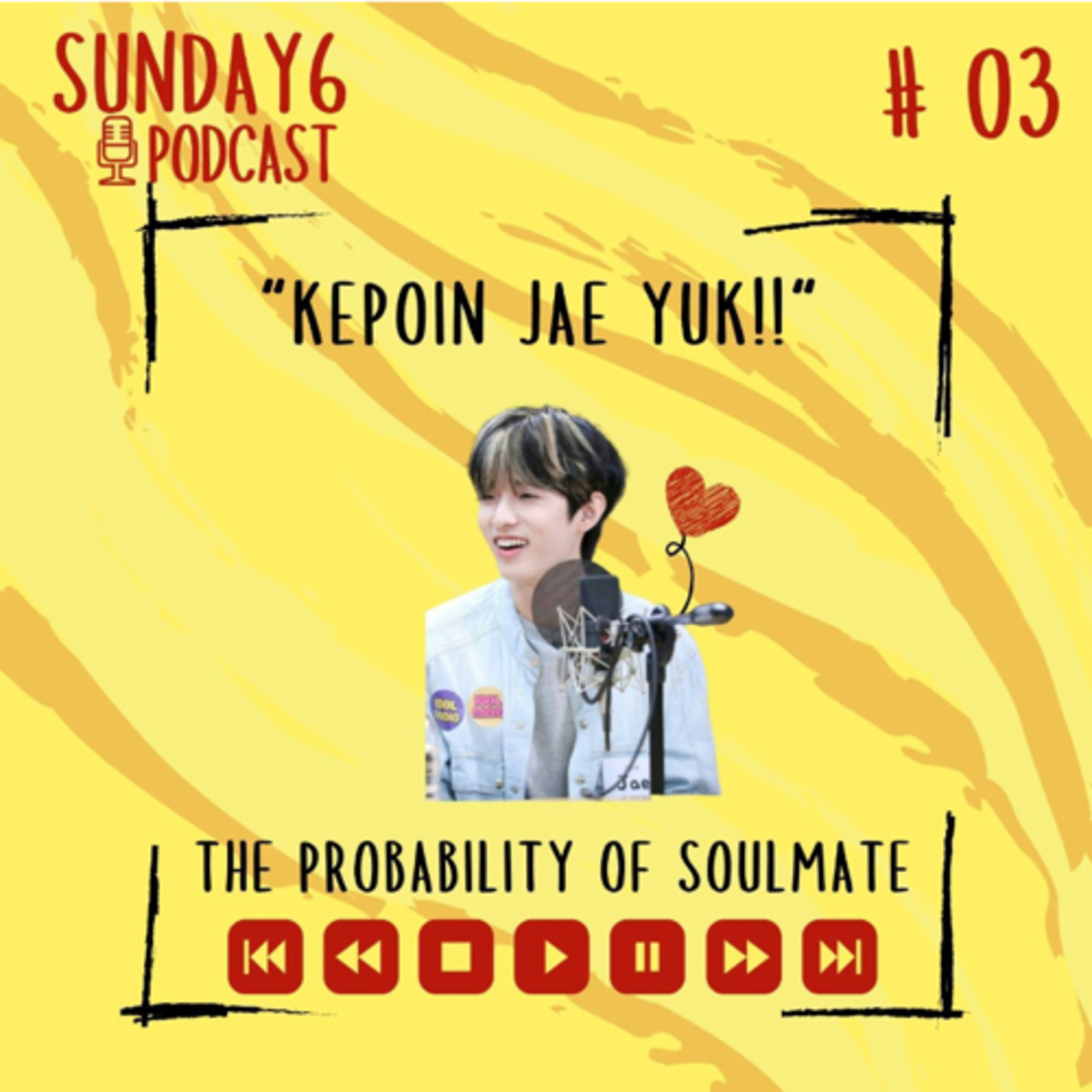 Sunday6 Podcast
