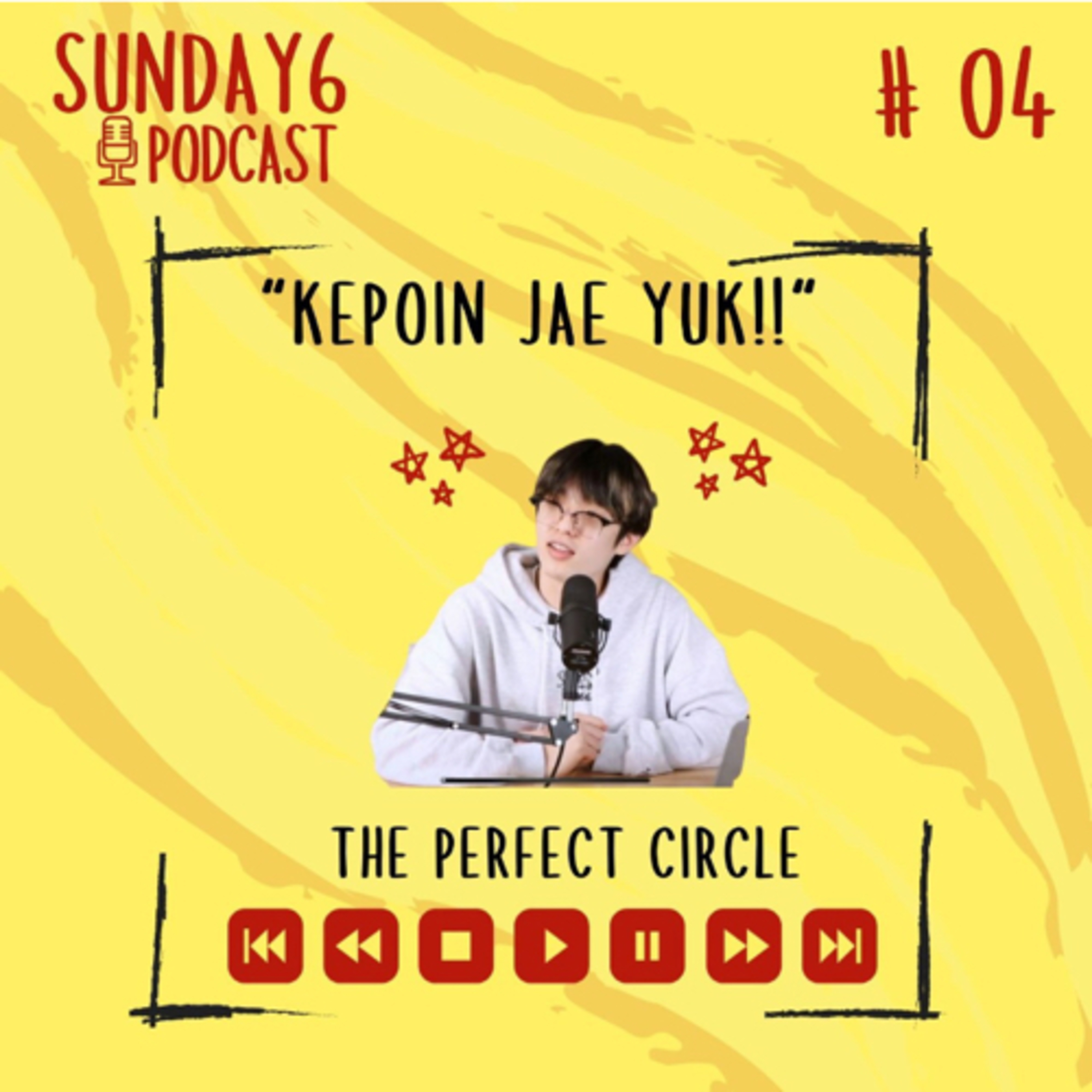 Sunday6 Podcast