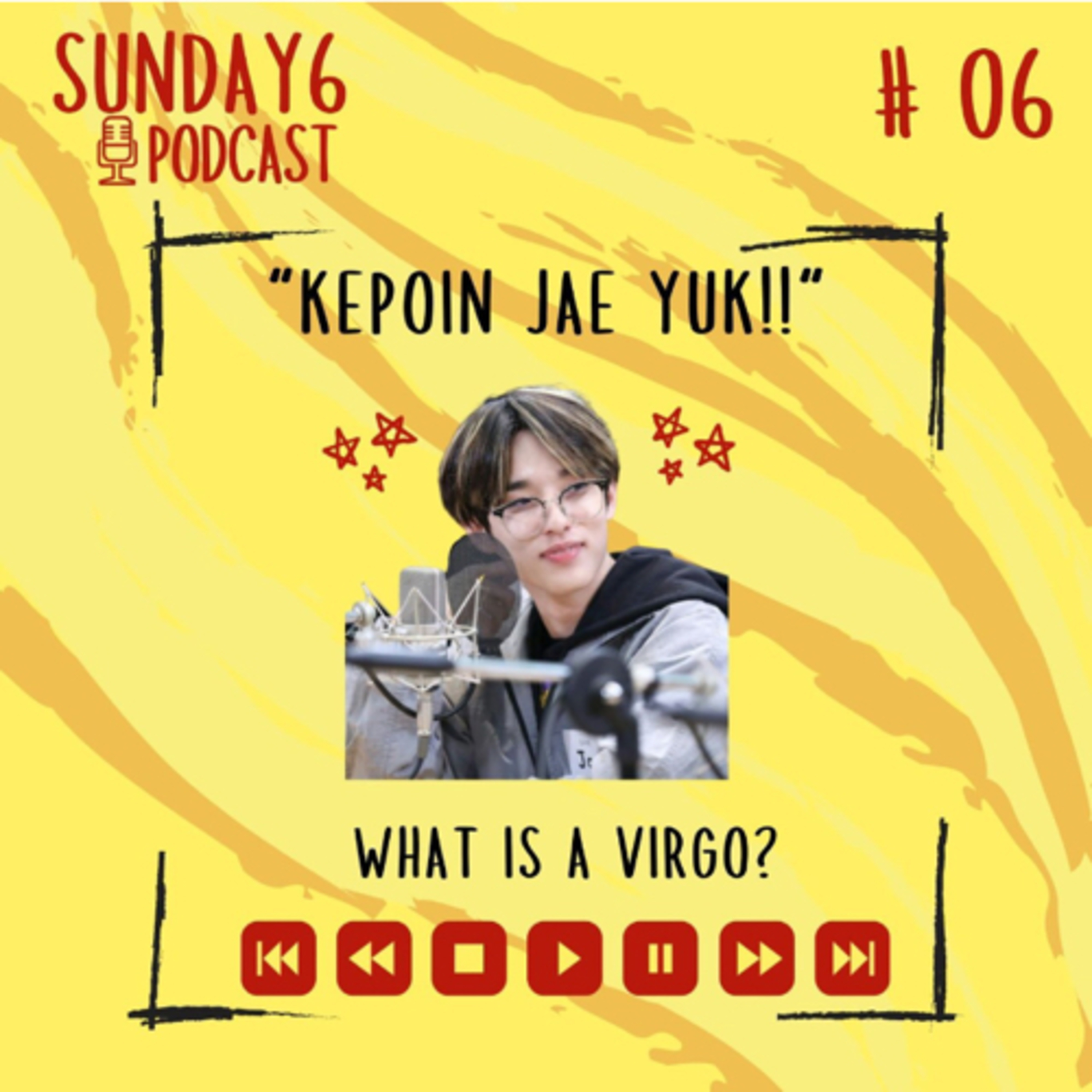 Sunday6 Podcast