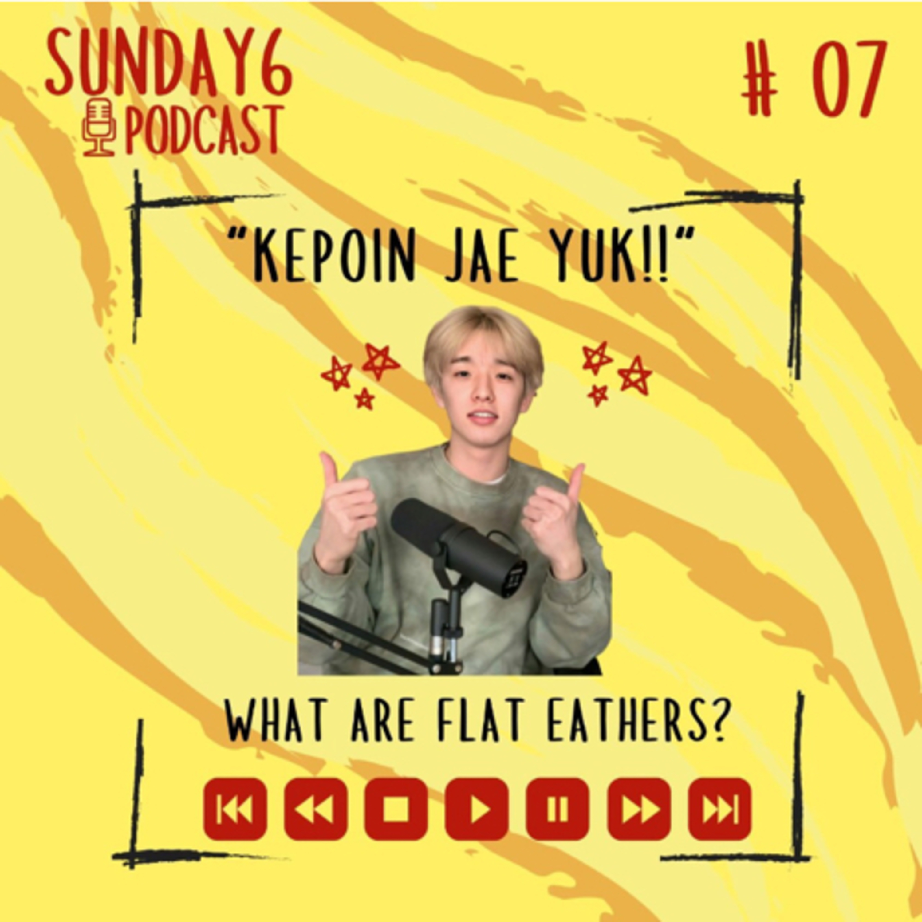 Sunday6 Podcast