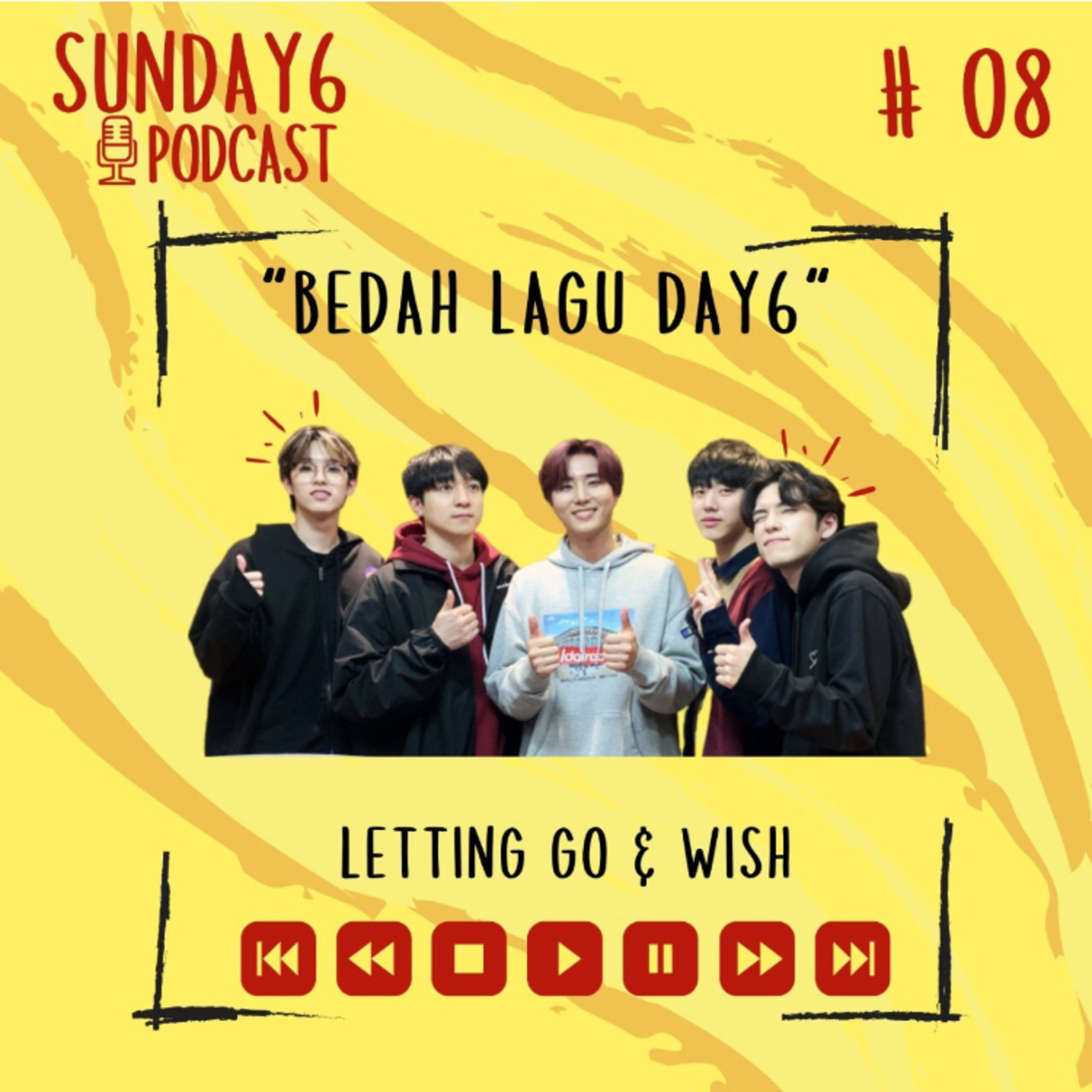 Sunday6 Podcast