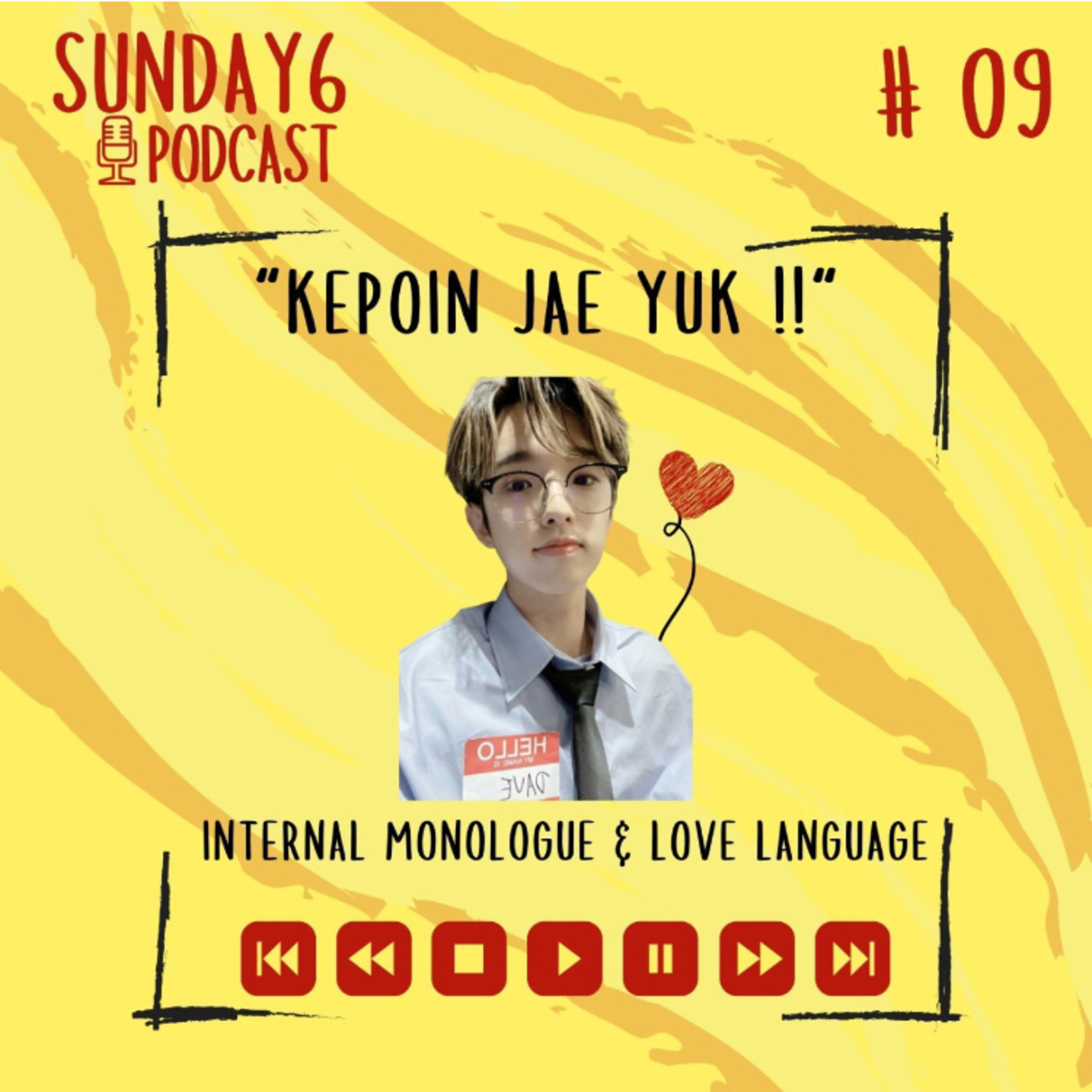 Sunday6 Podcast
