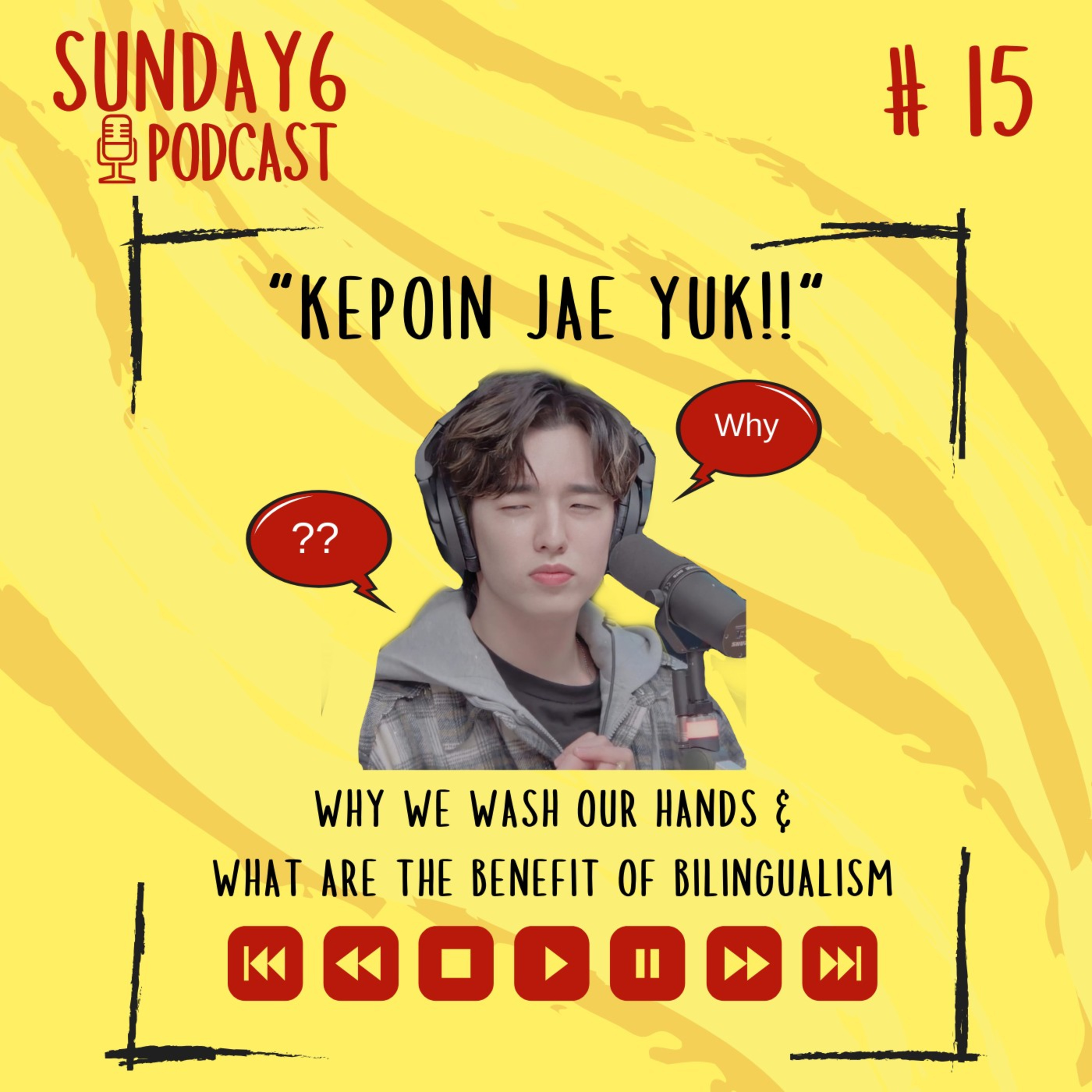 Sunday6 Podcast