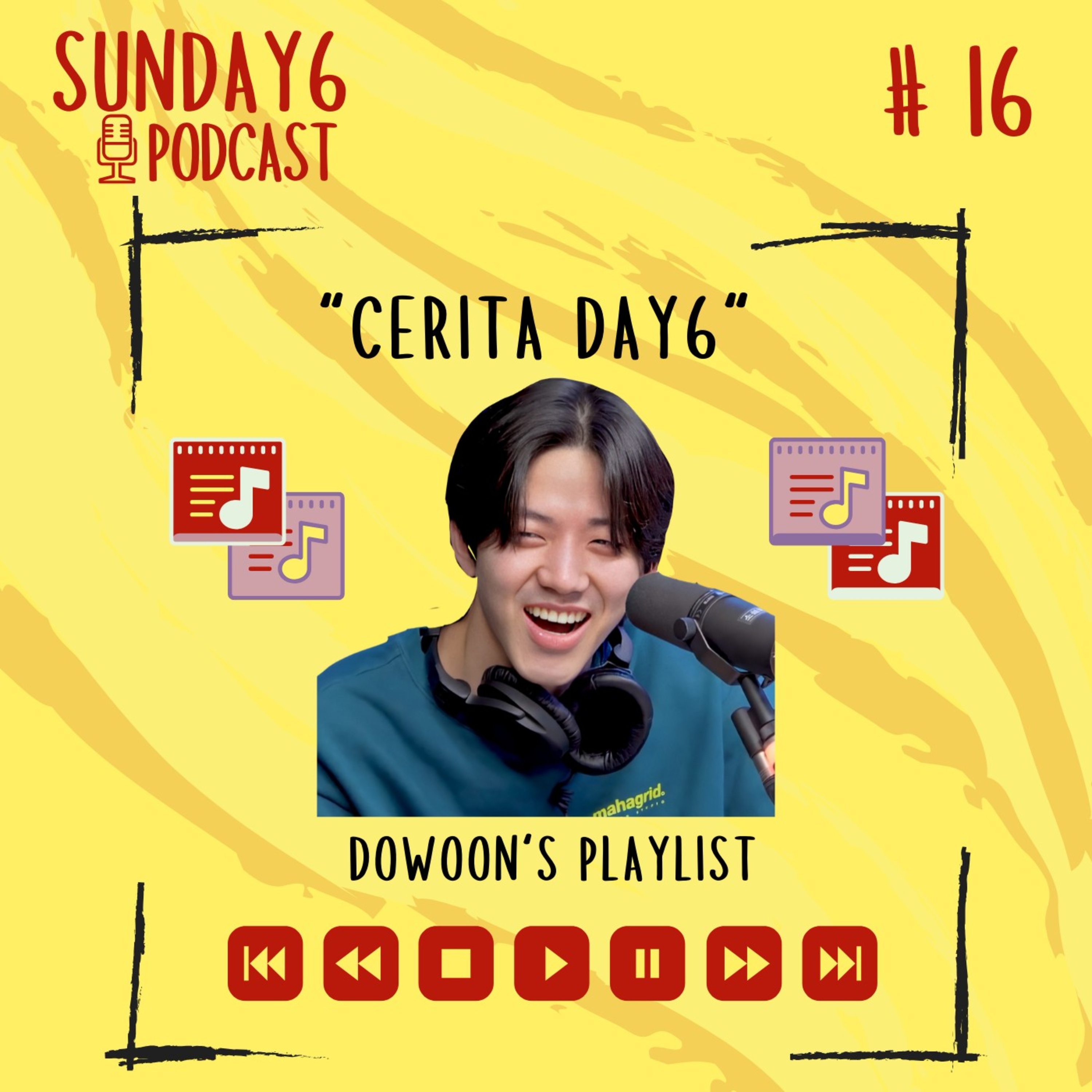 Sunday6 Podcast
