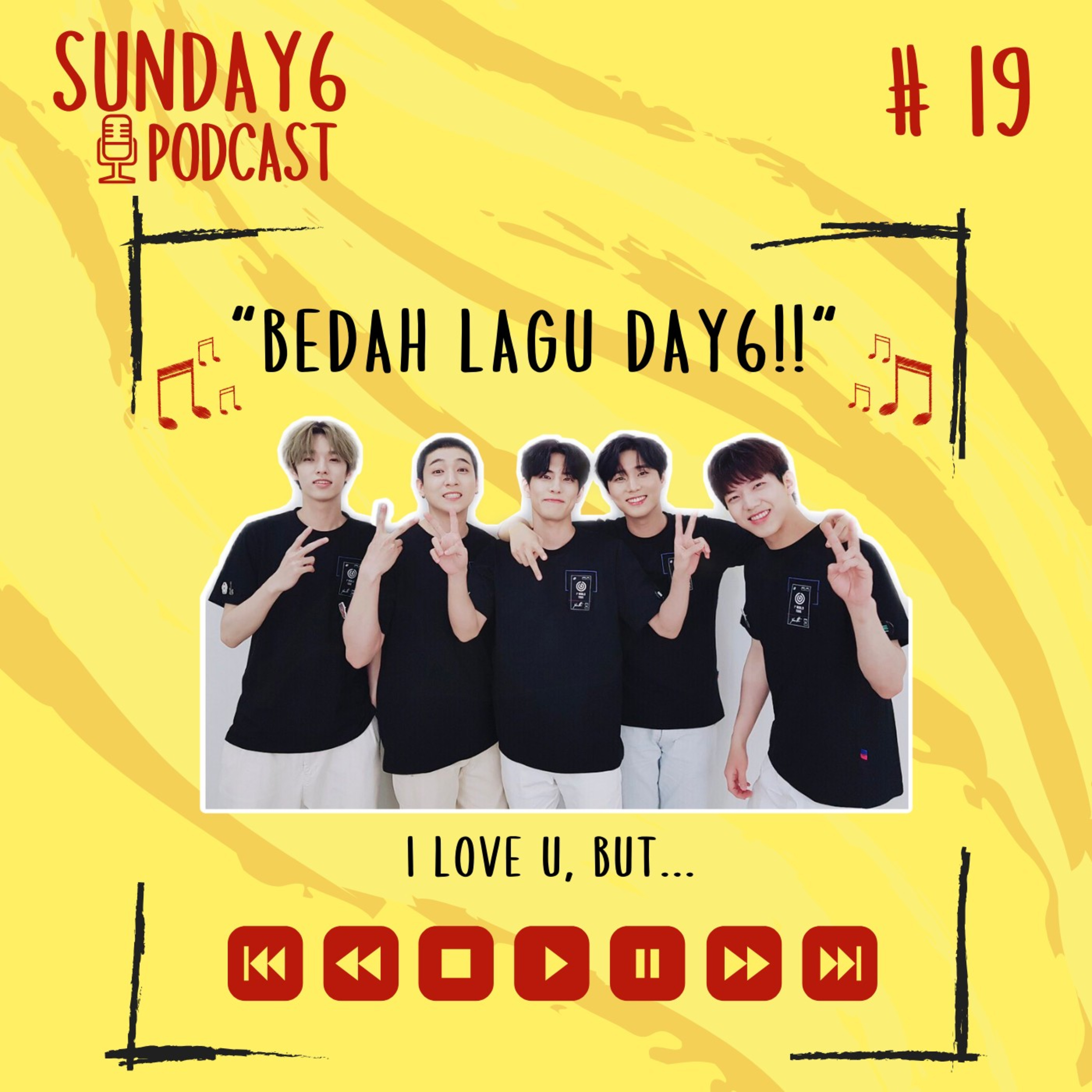 Sunday6 Podcast