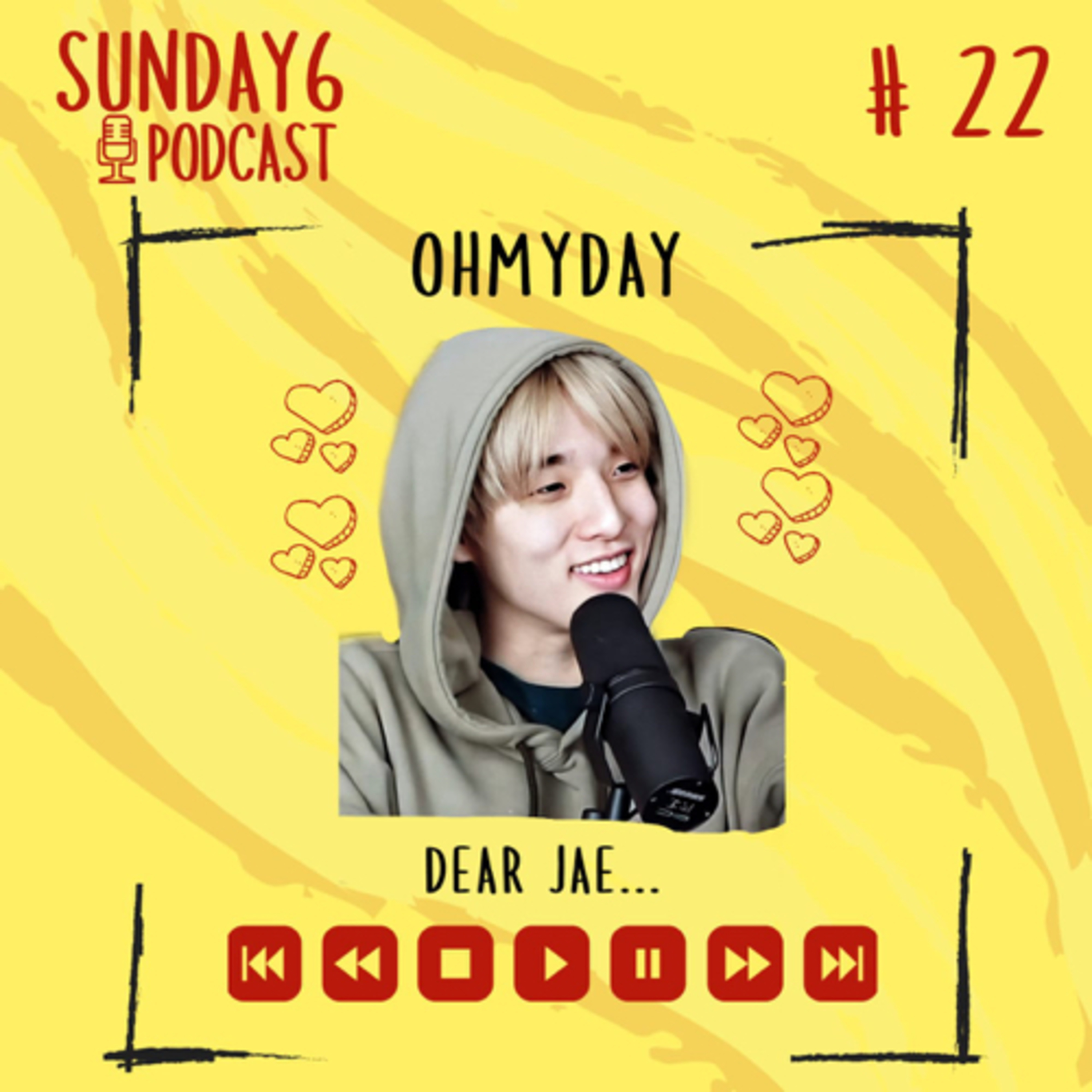 Sunday6 Podcast