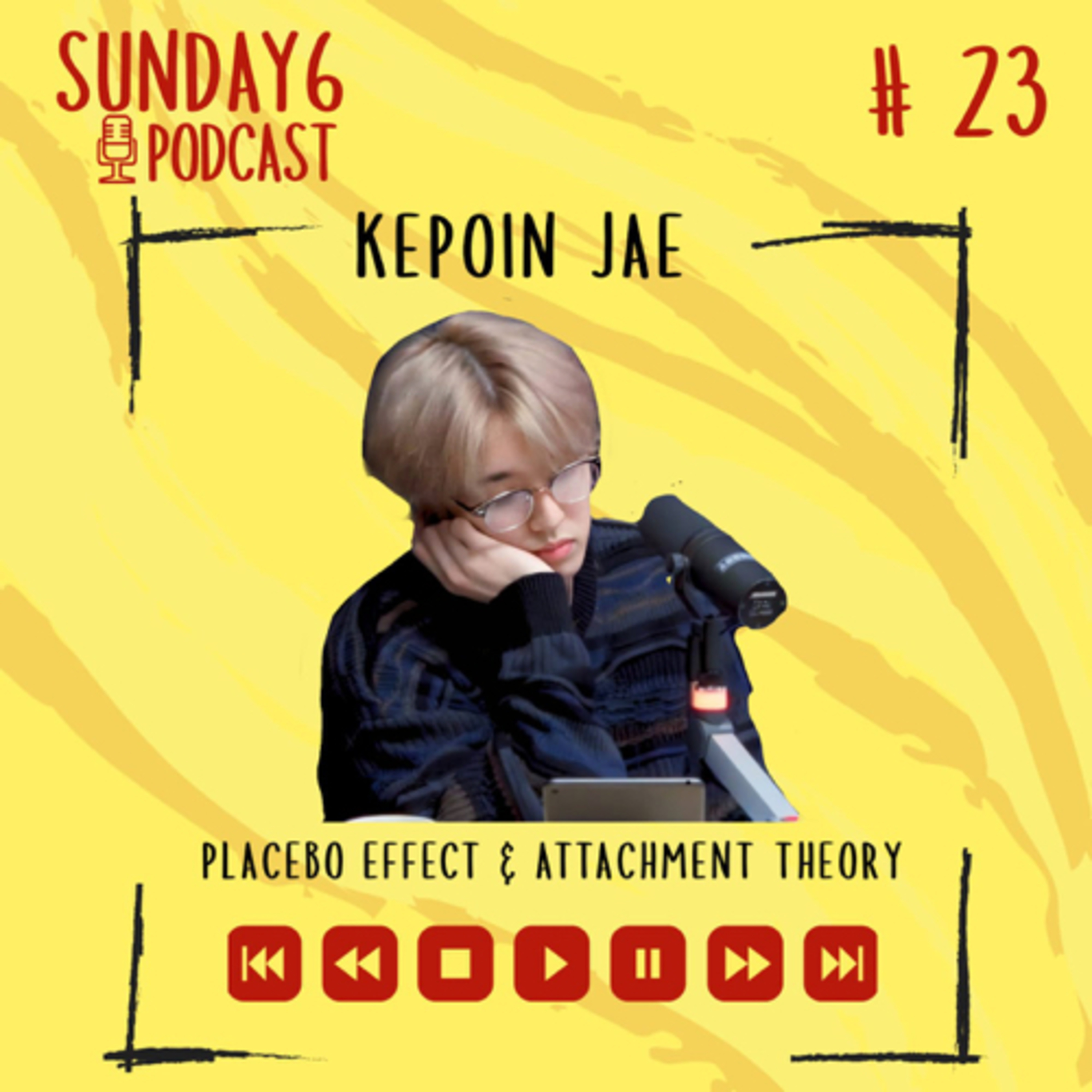 Sunday6 Podcast