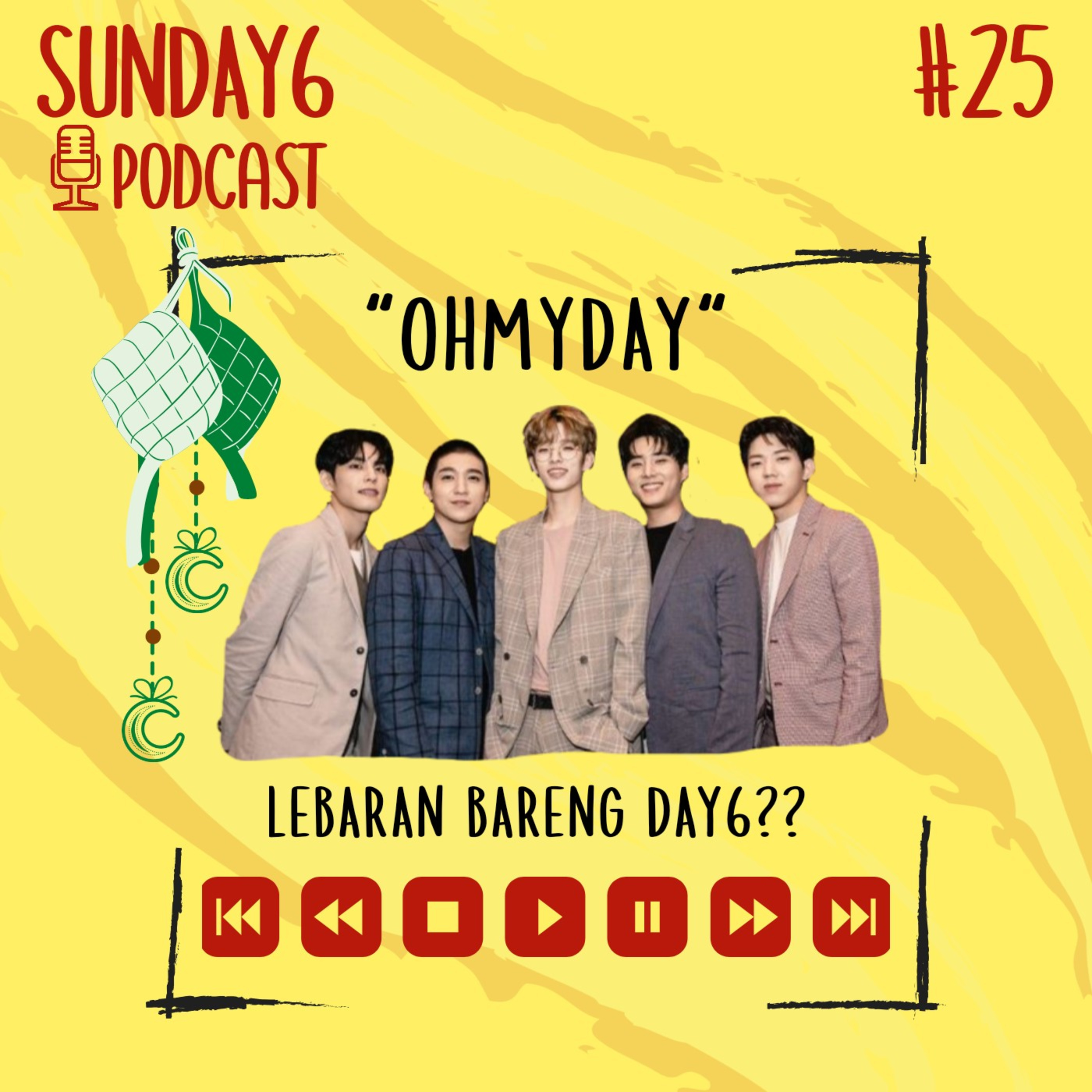 Sunday6 Podcast