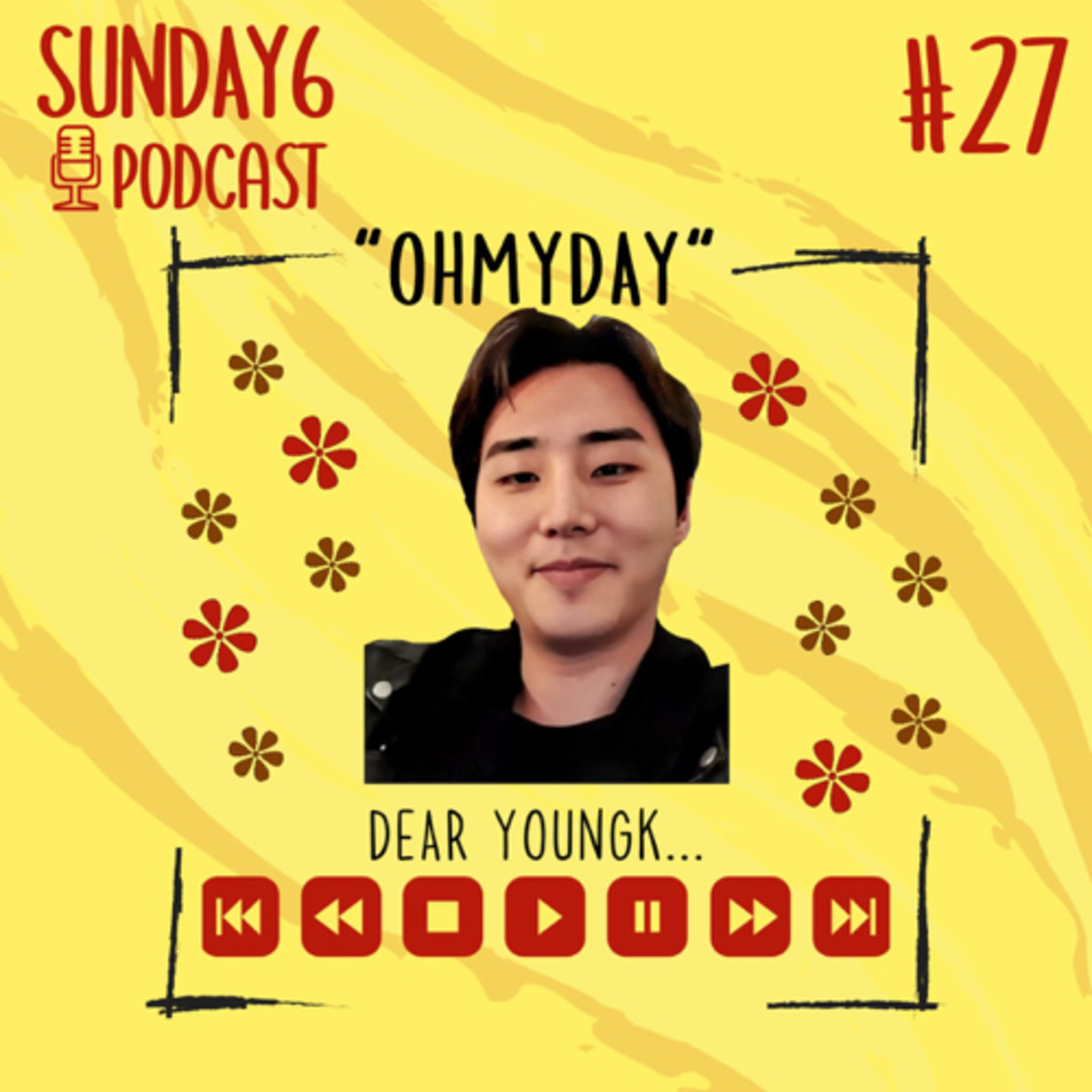 Sunday6 Podcast