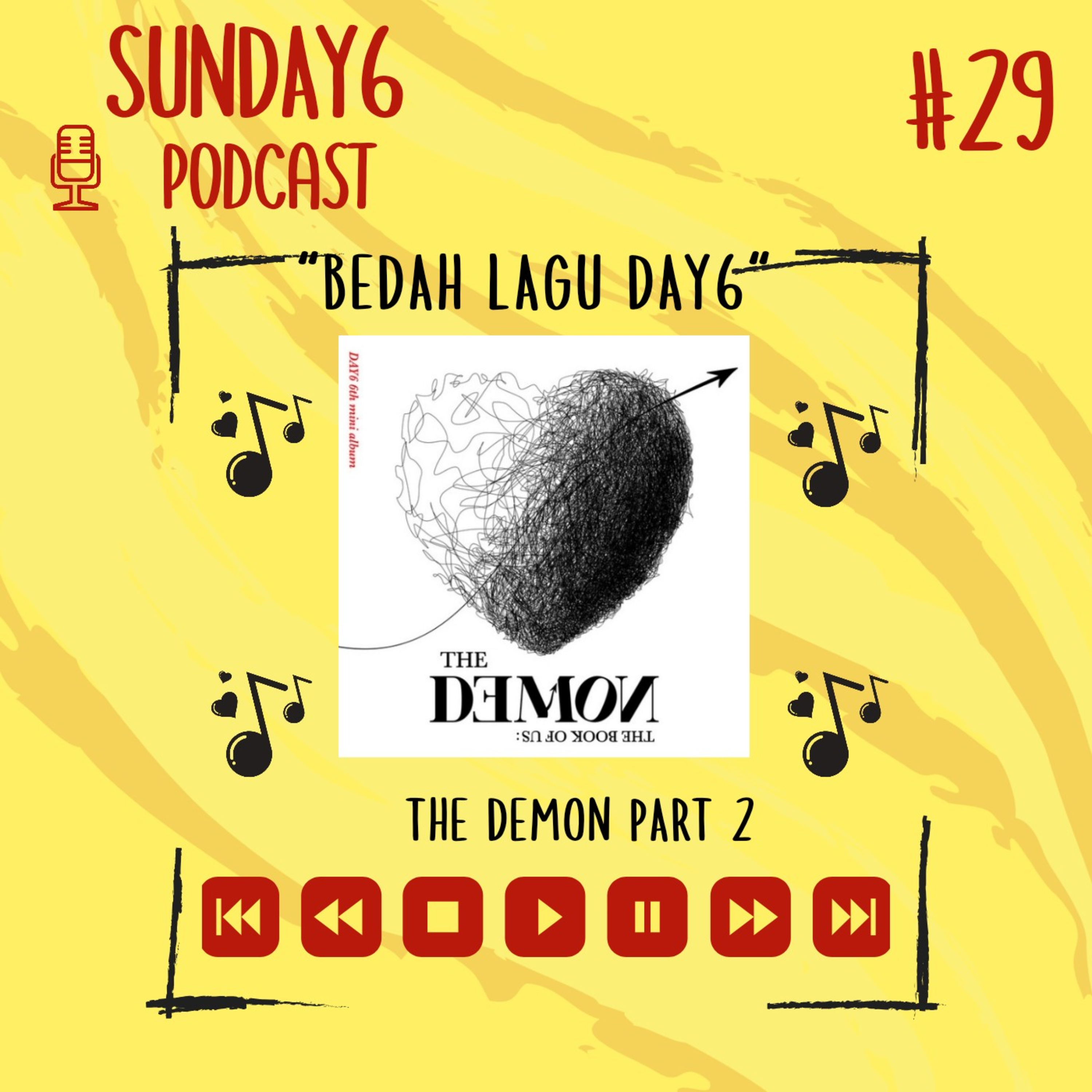 Sunday6 Podcast
