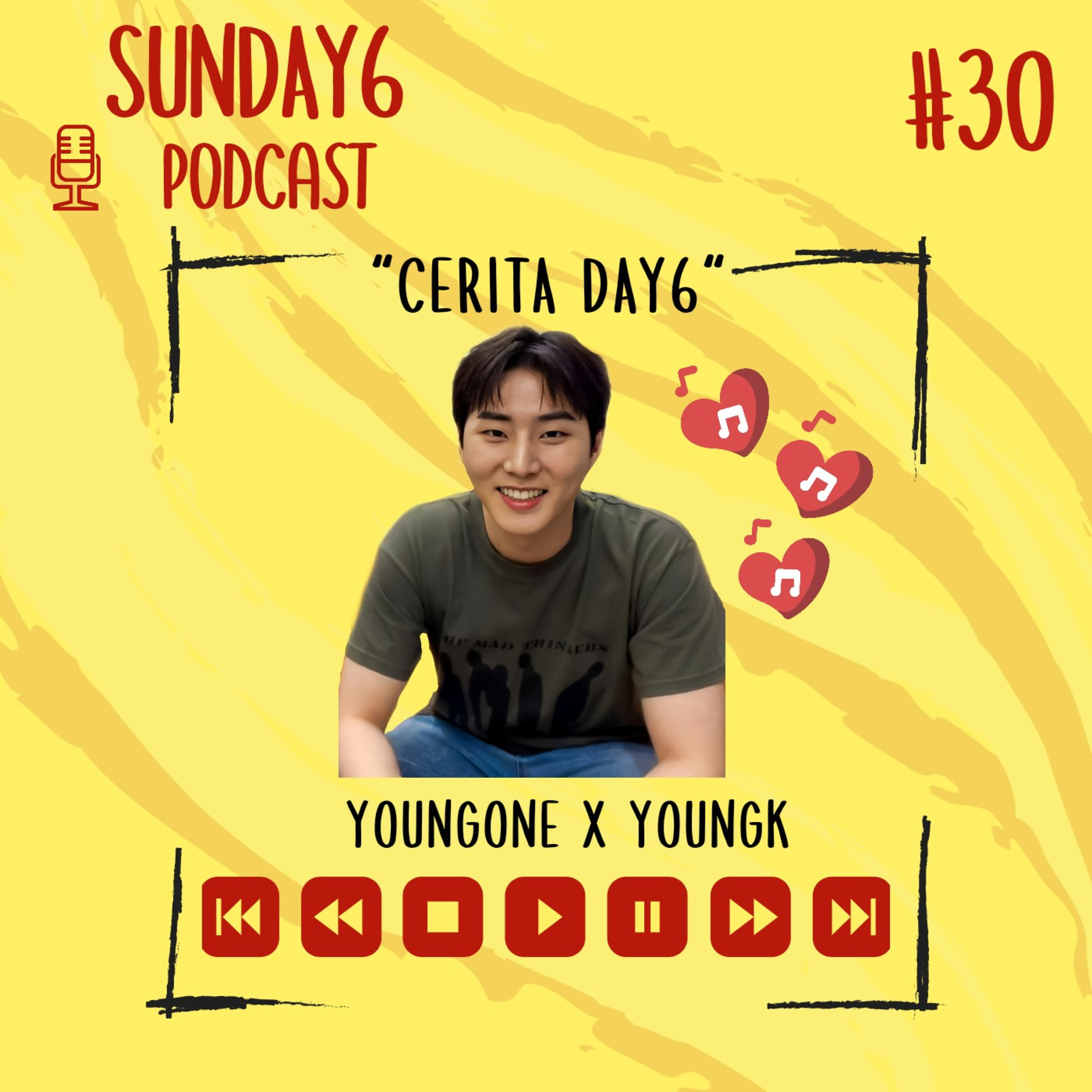 Sunday6 Podcast