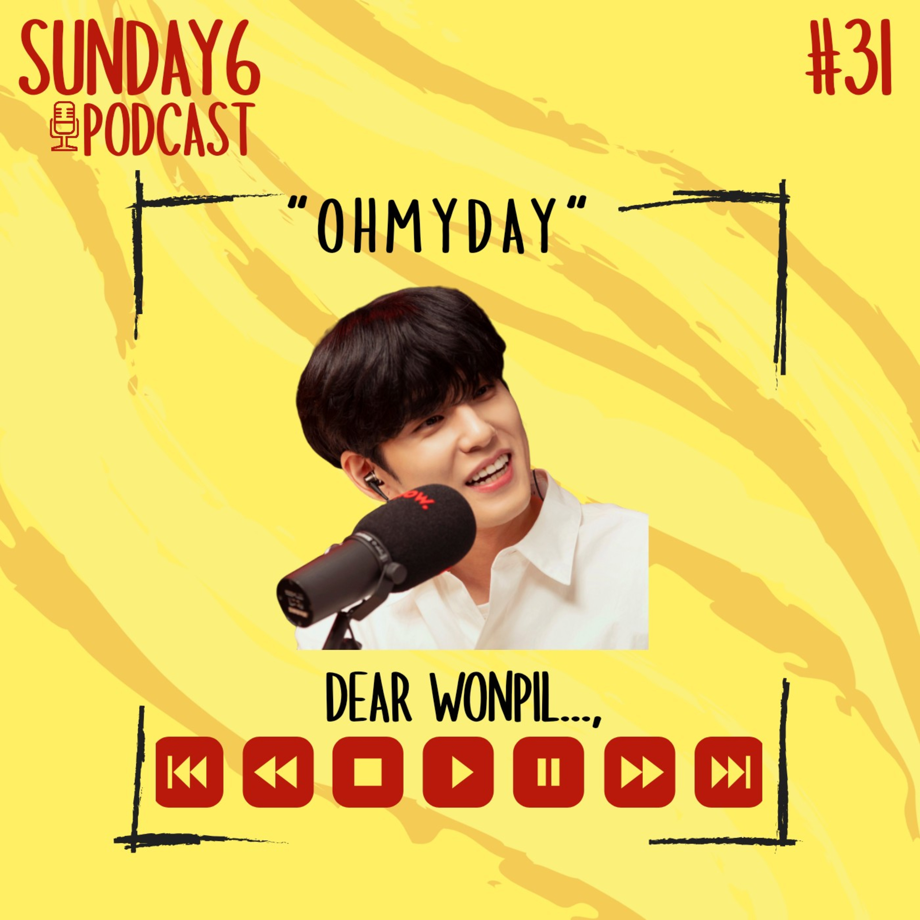 Sunday6 Podcast