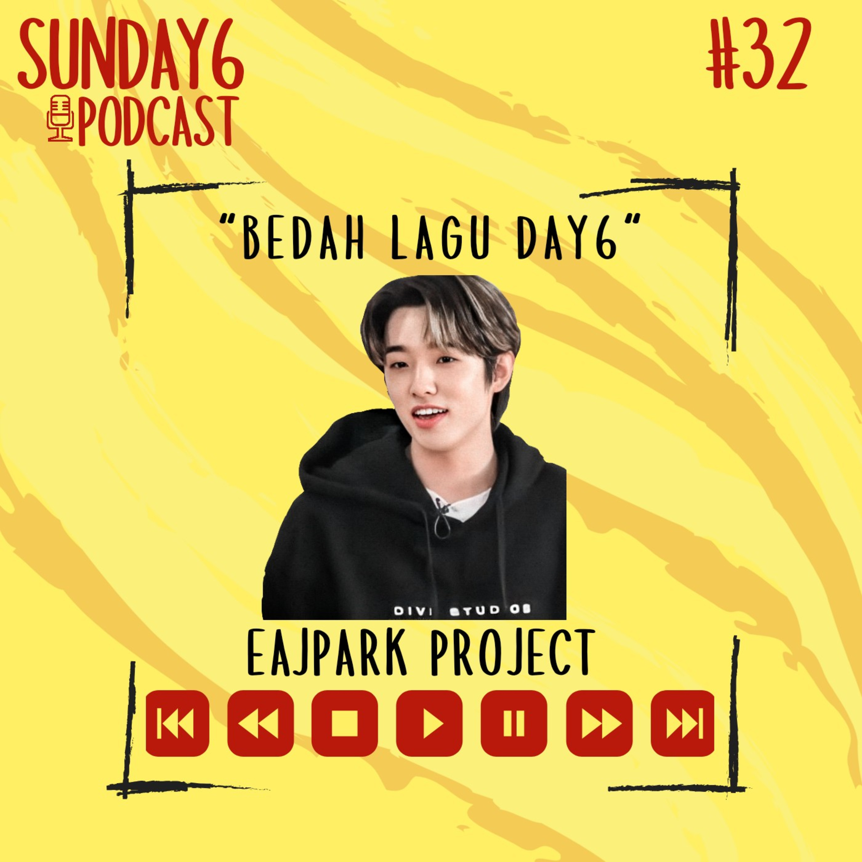 Sunday6 Podcast