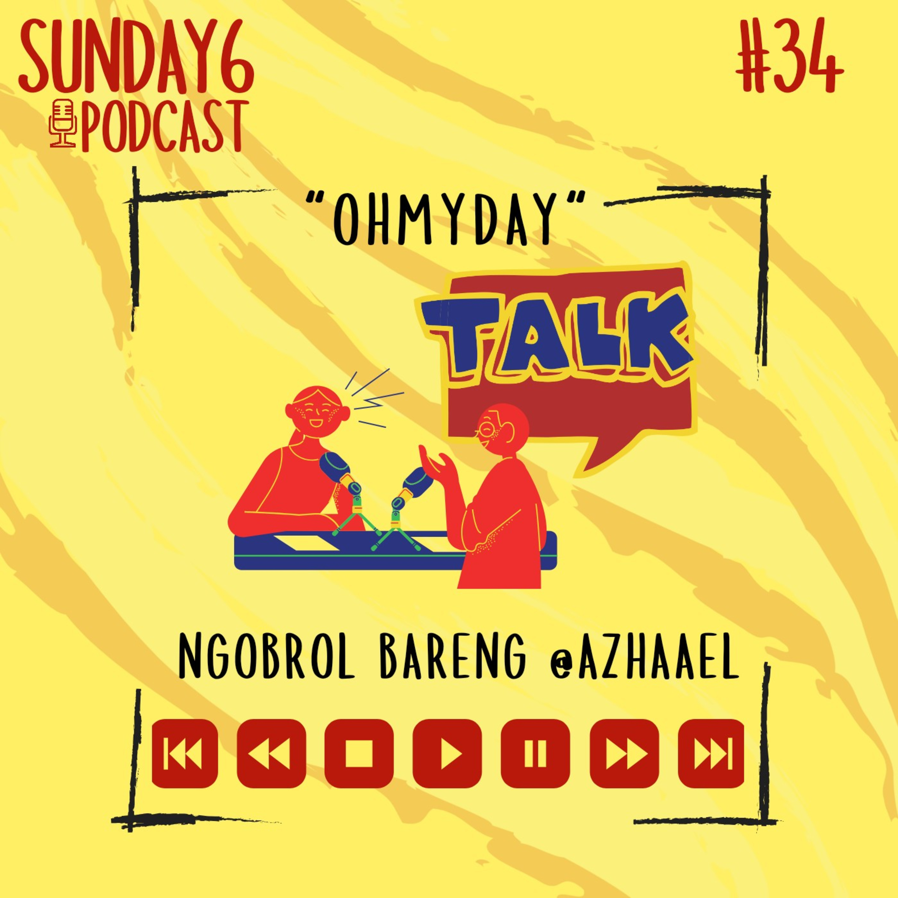 Sunday6 Podcast