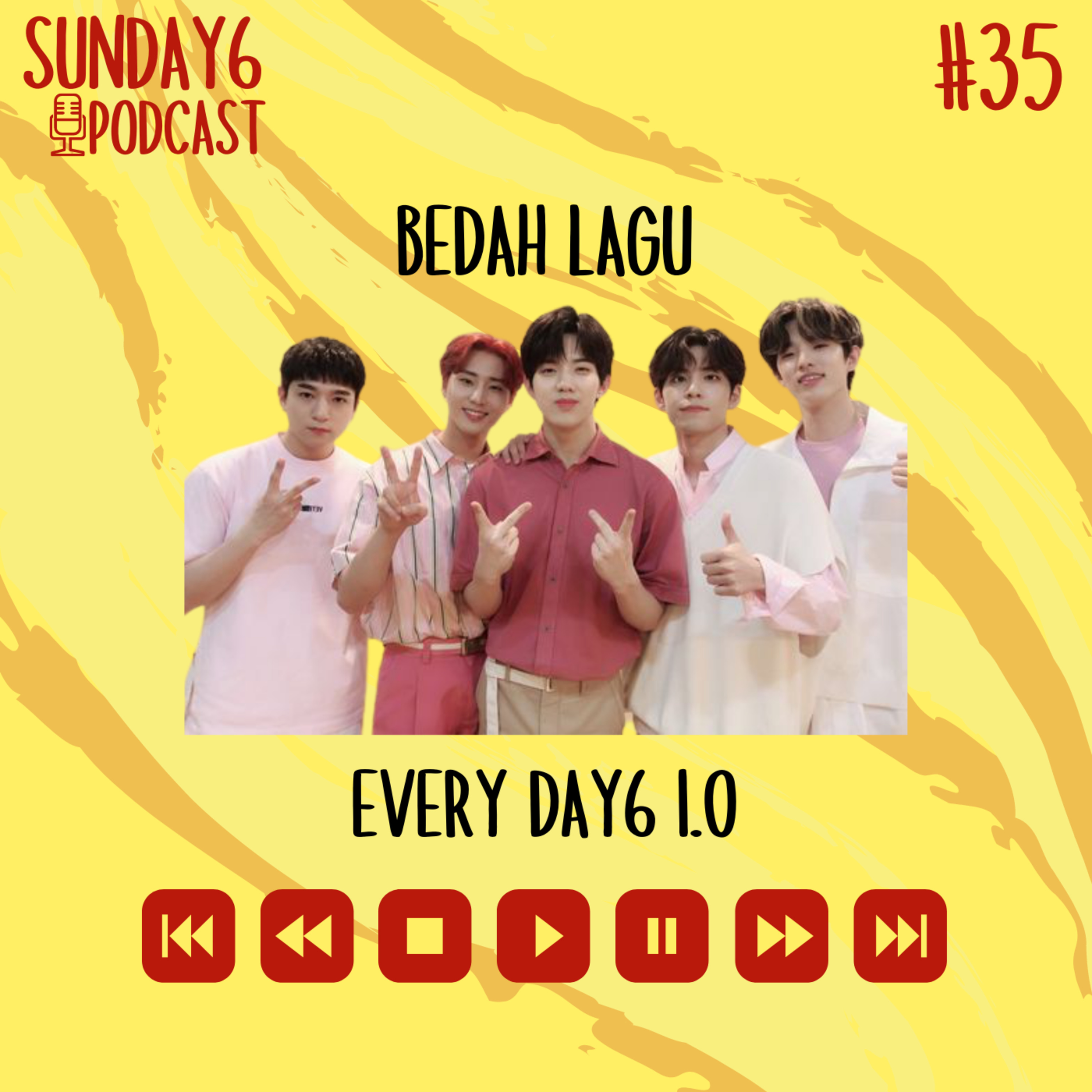 Sunday6 Podcast
