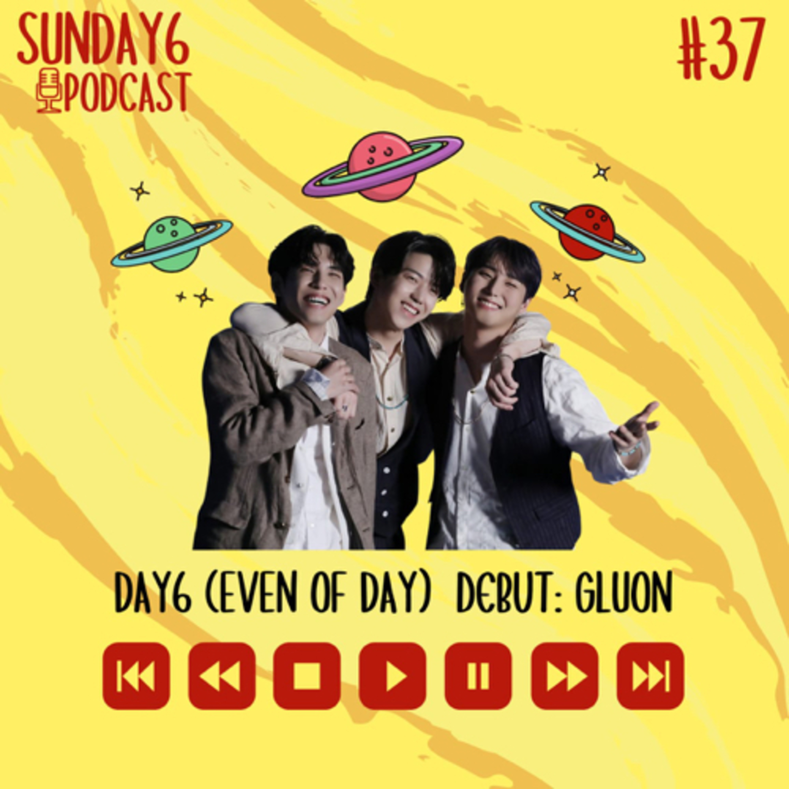 Sunday6 Podcast