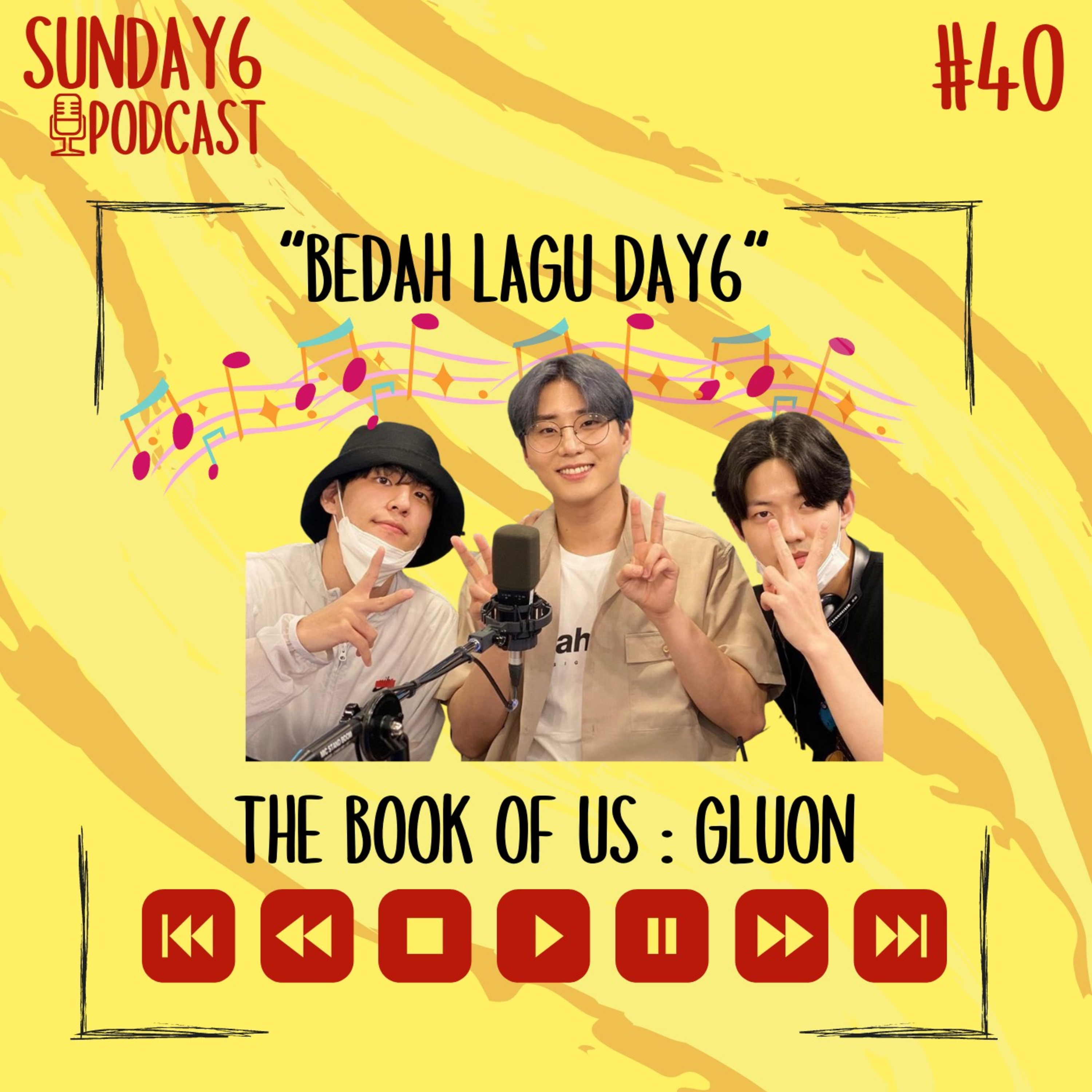 Sunday6 Podcast