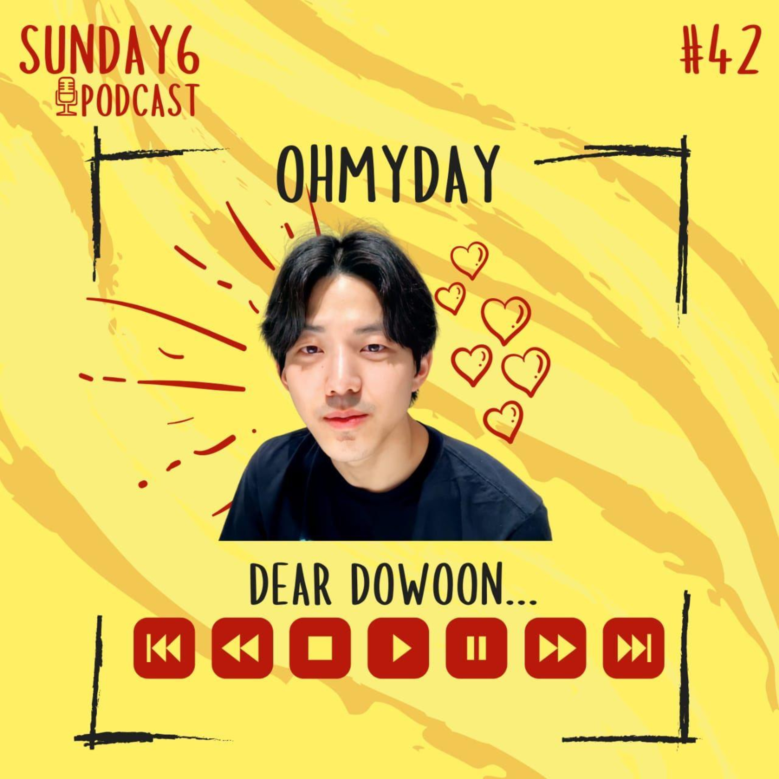 Sunday6 Podcast
