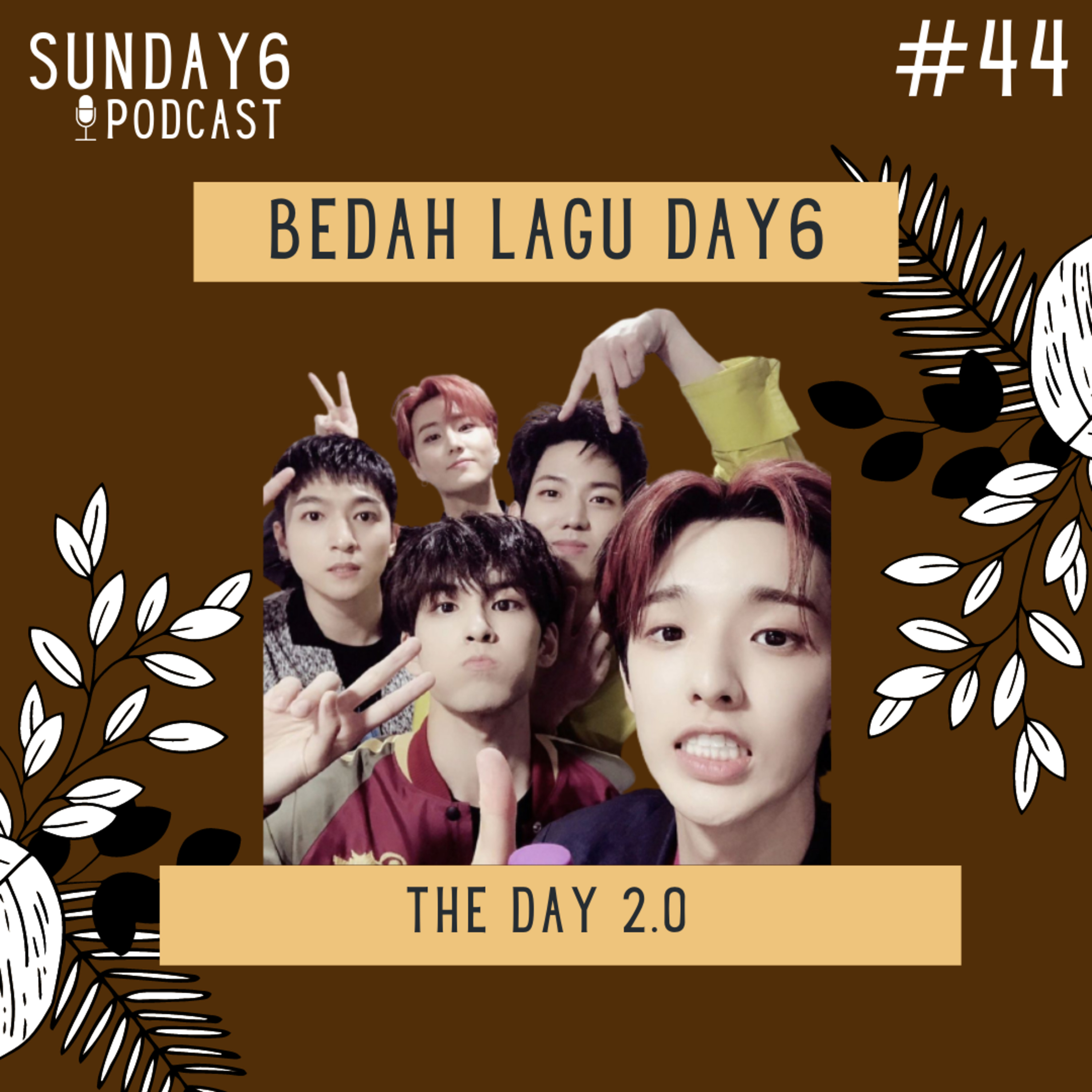 Sunday6 Podcast