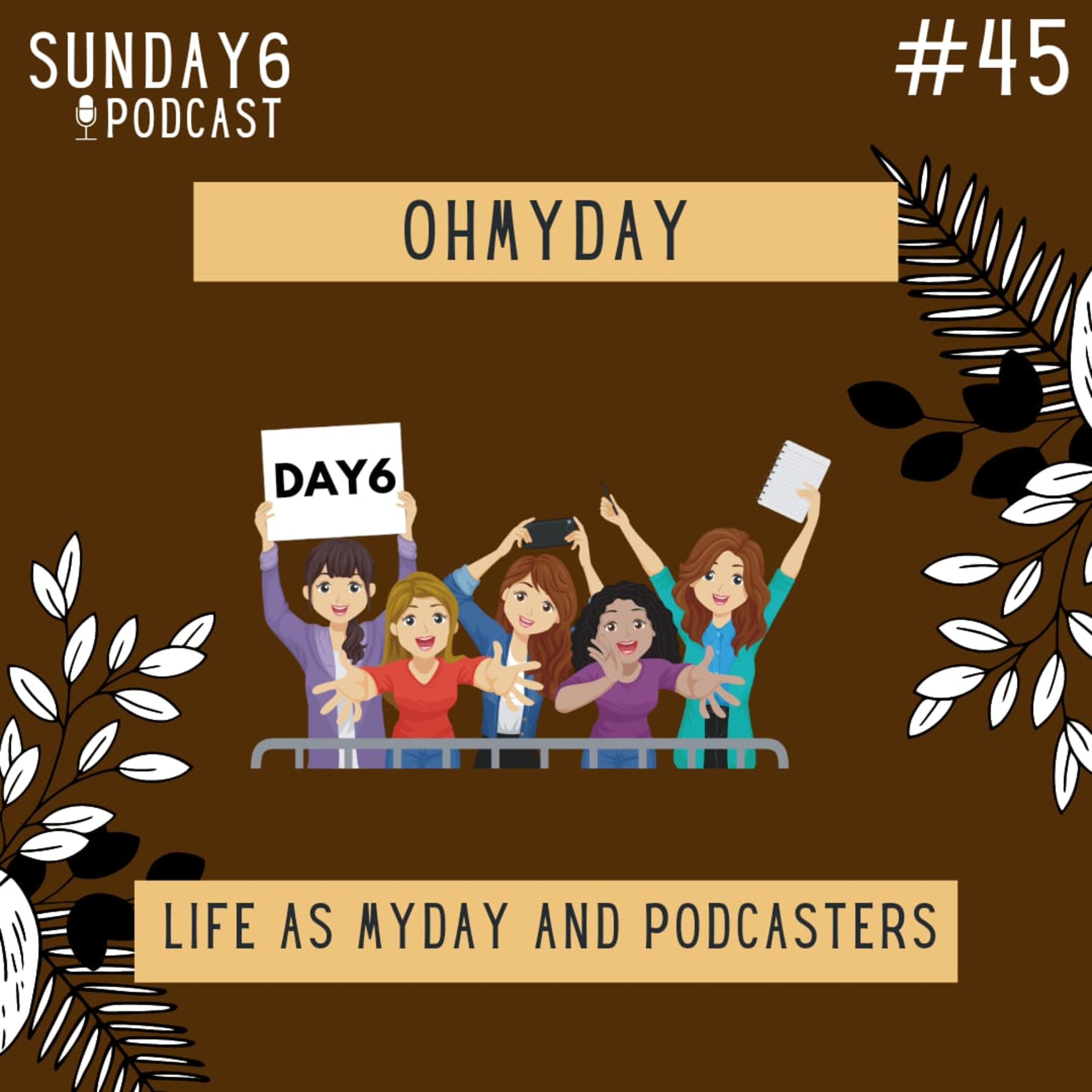 Sunday6 Podcast