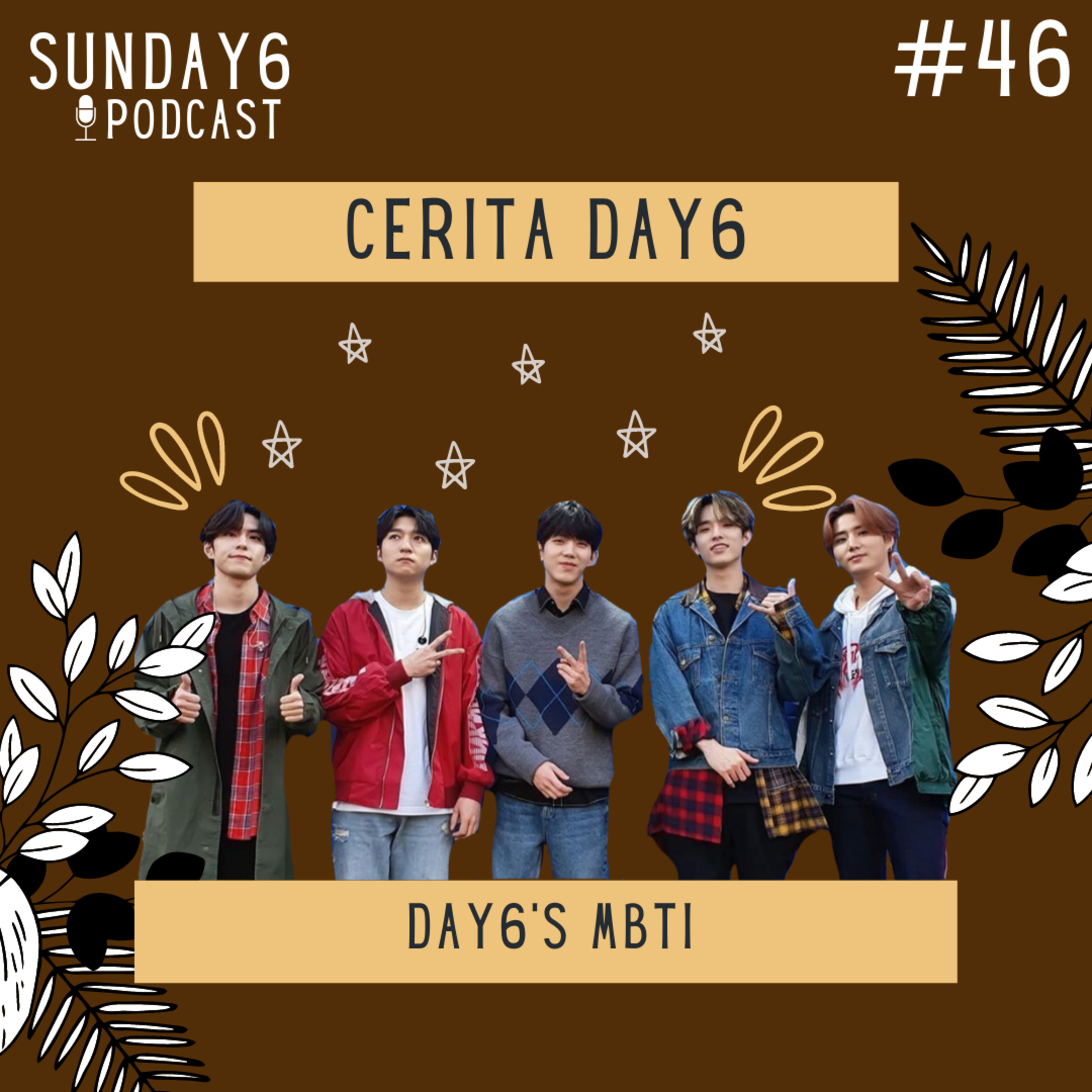 Sunday6 Podcast