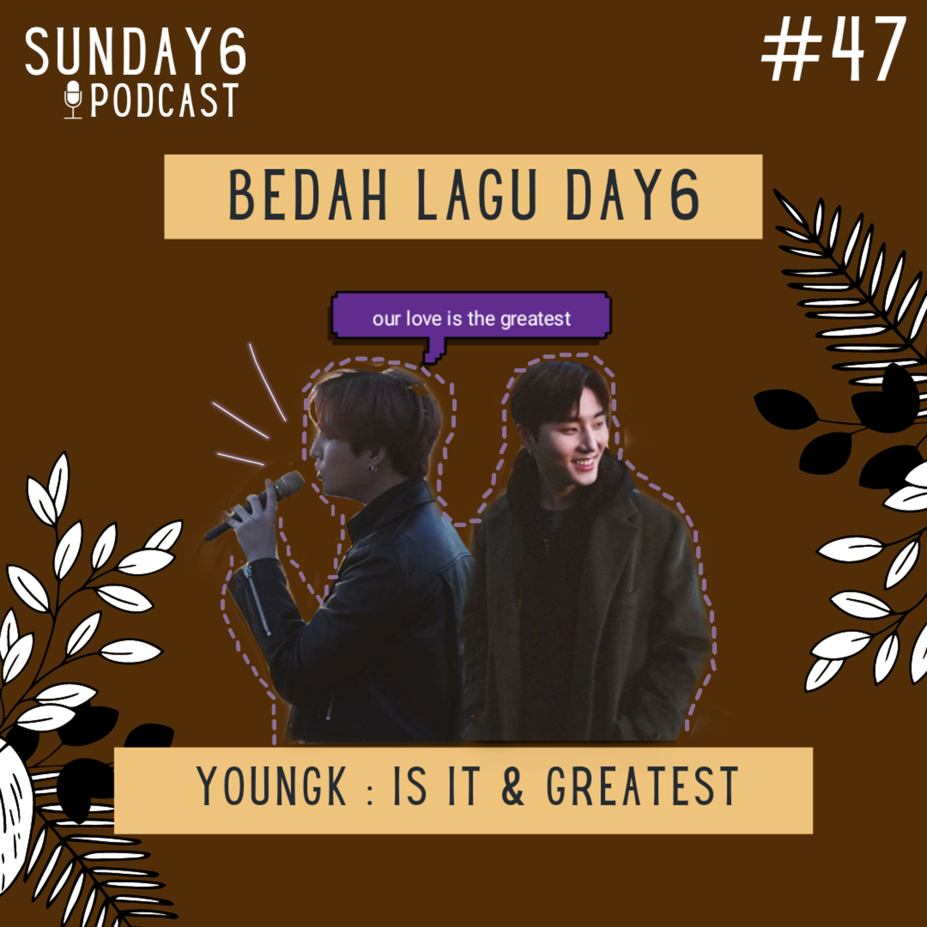 Sunday6 Podcast