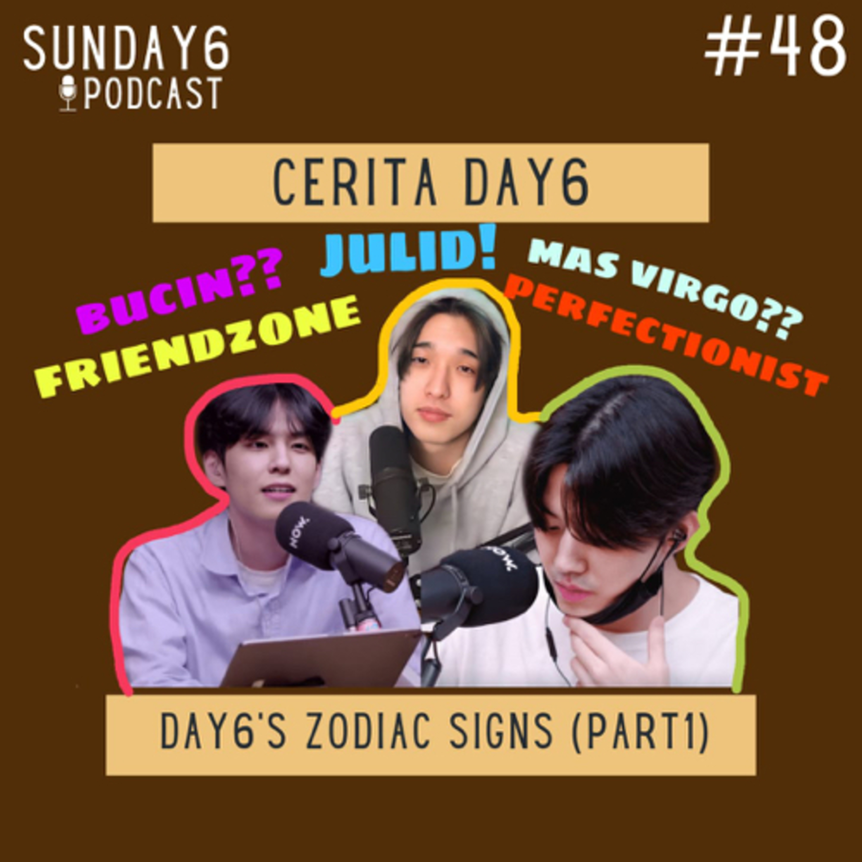 Sunday6 Podcast