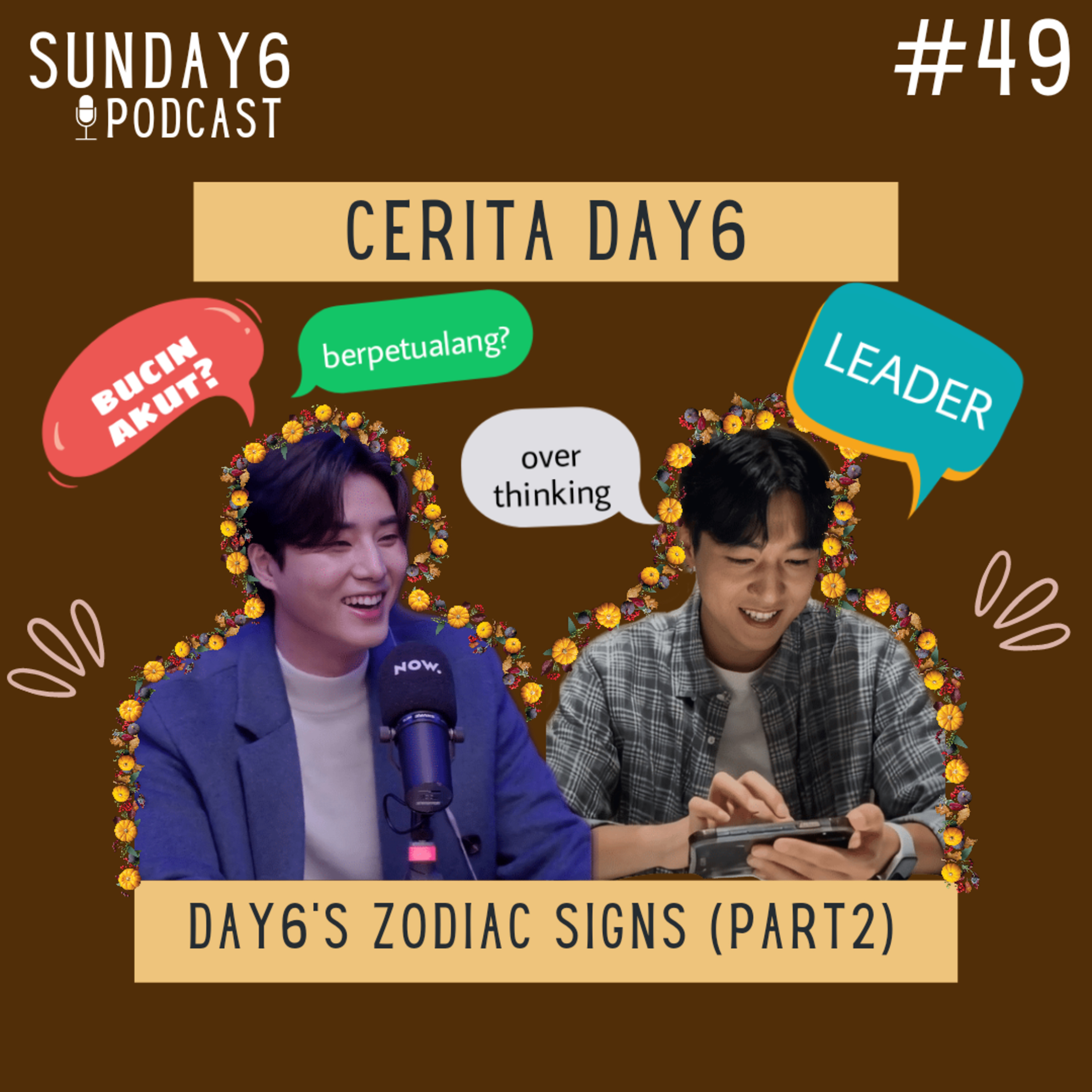 Sunday6 Podcast