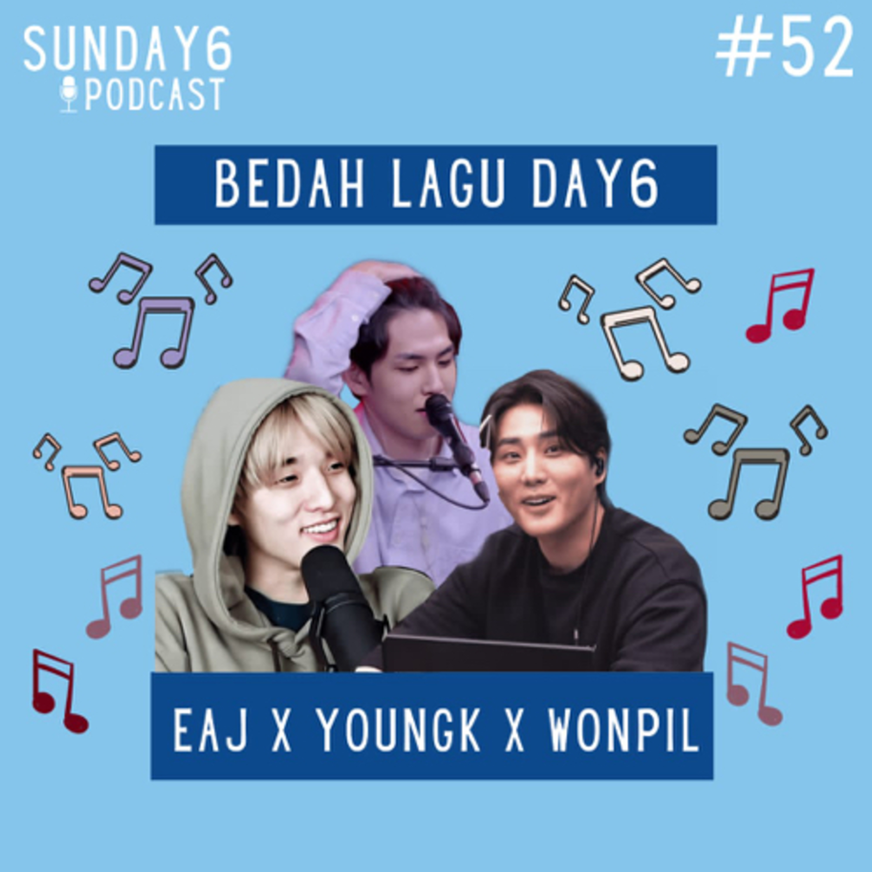 Sunday6 Podcast
