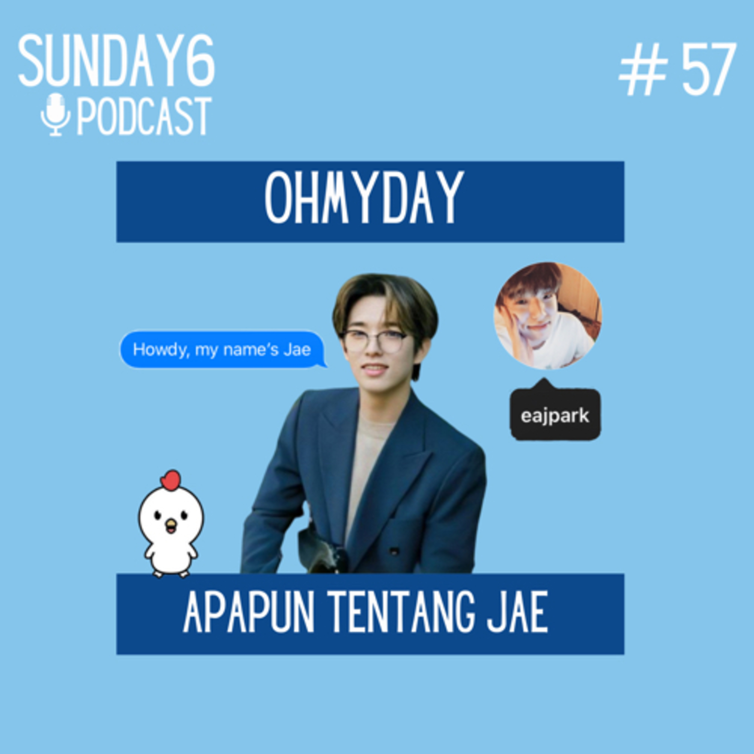 Sunday6 Podcast