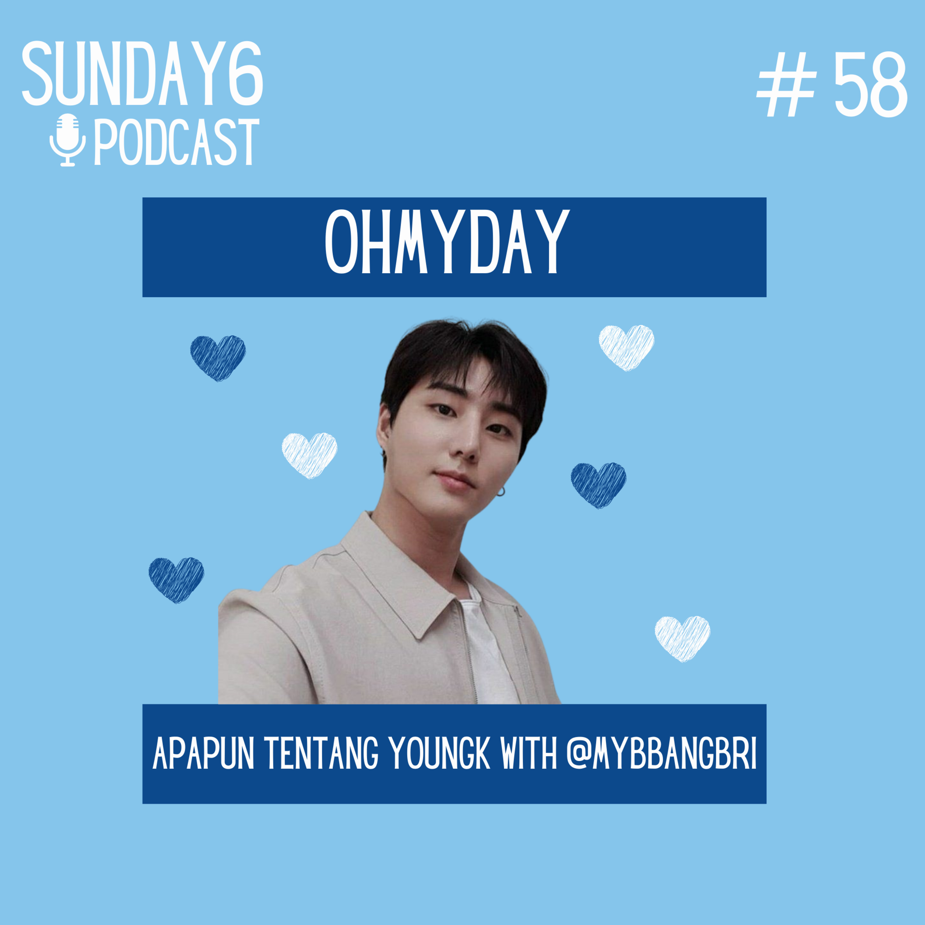 Sunday6 Podcast