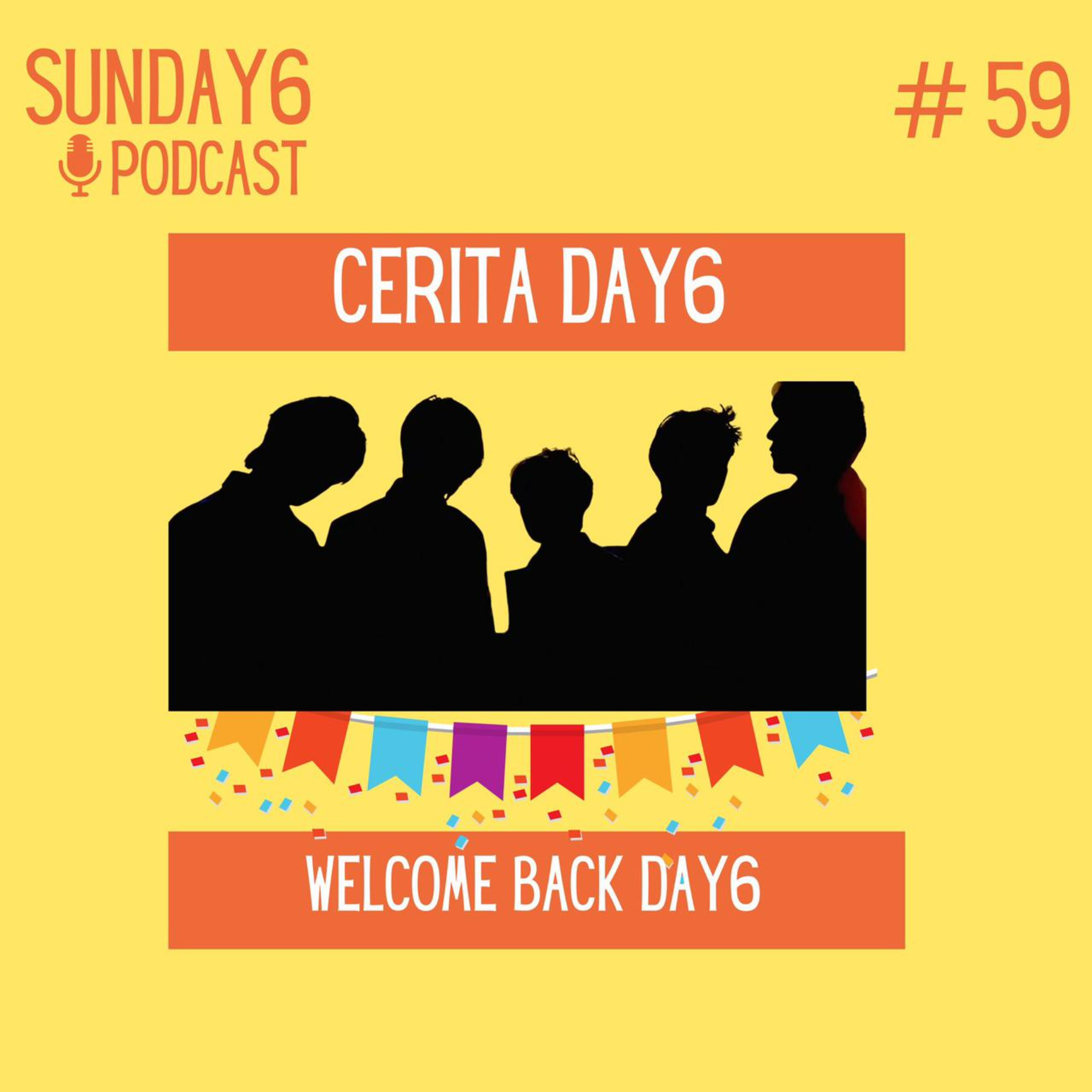 Sunday6 Podcast