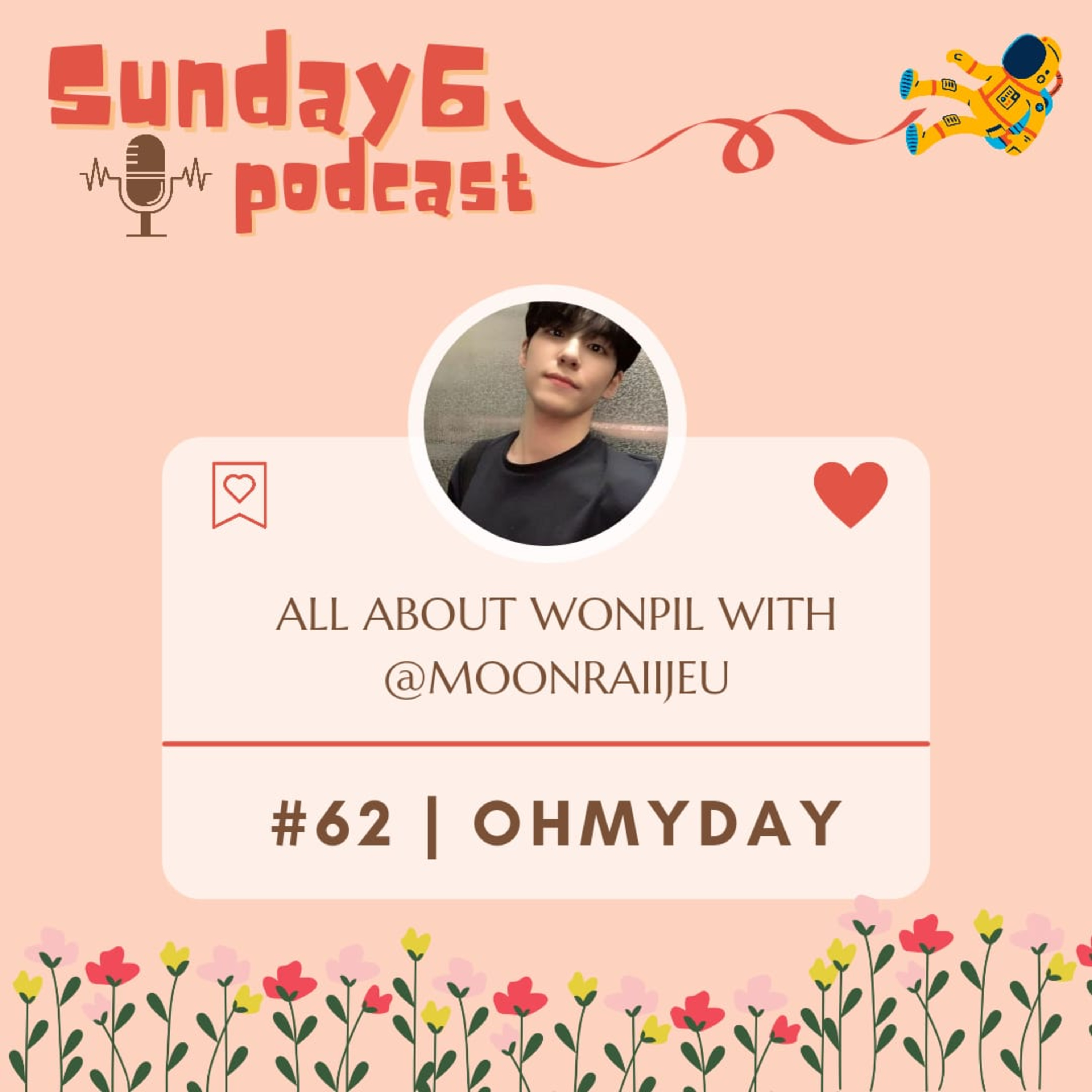 Sunday6 Podcast
