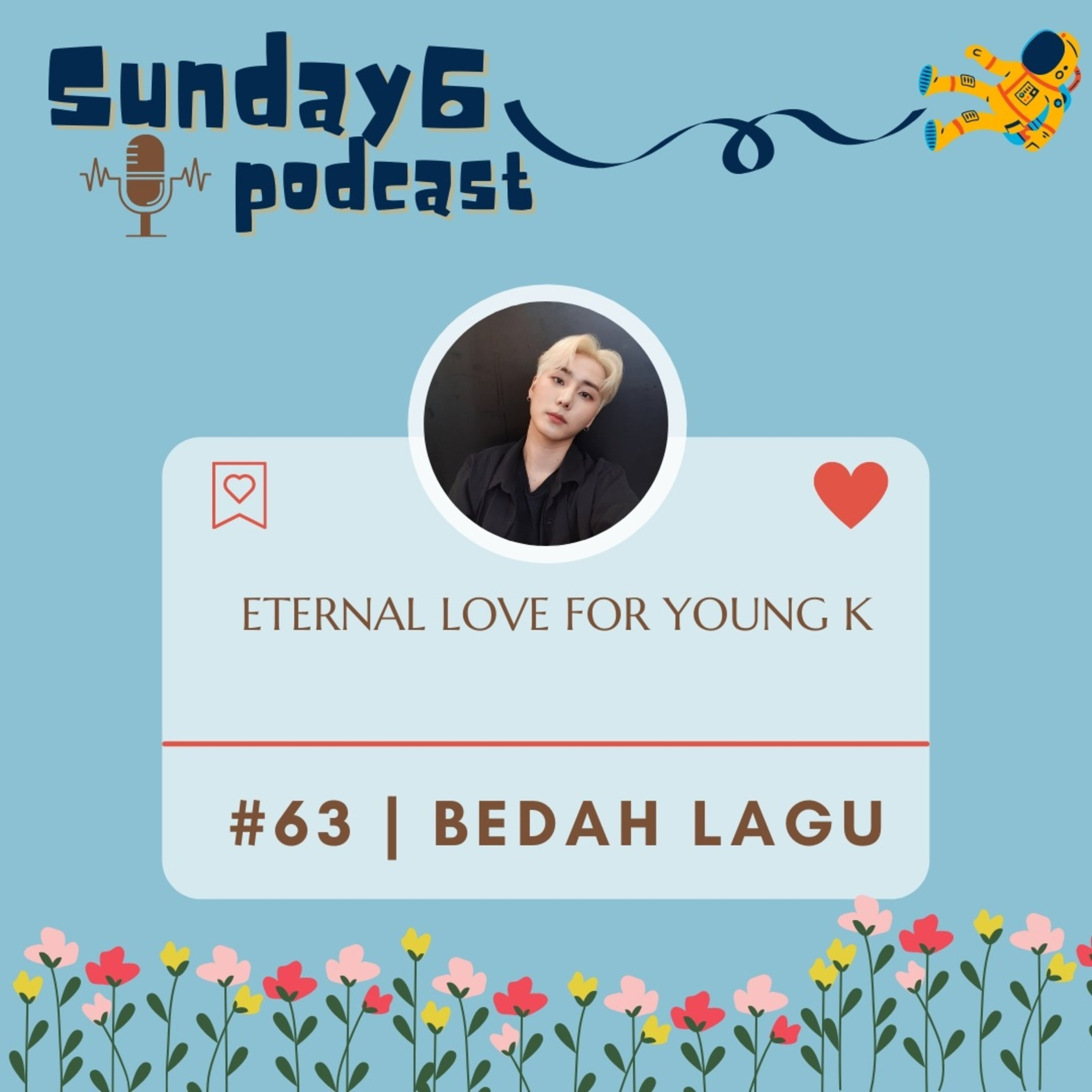 Sunday6 Podcast