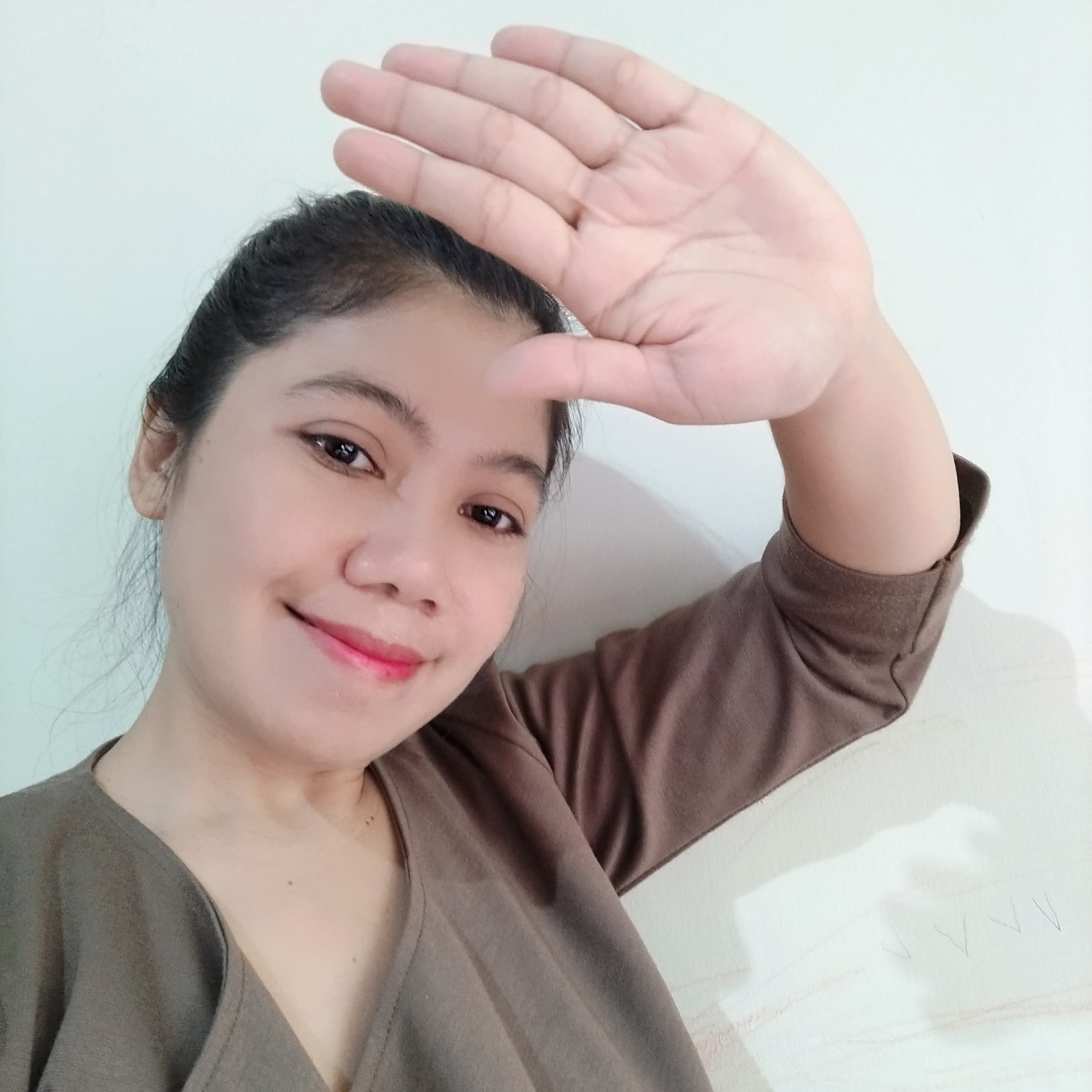 5 Menit Rahasia Menjadi Orang Berkepribadian Hangat