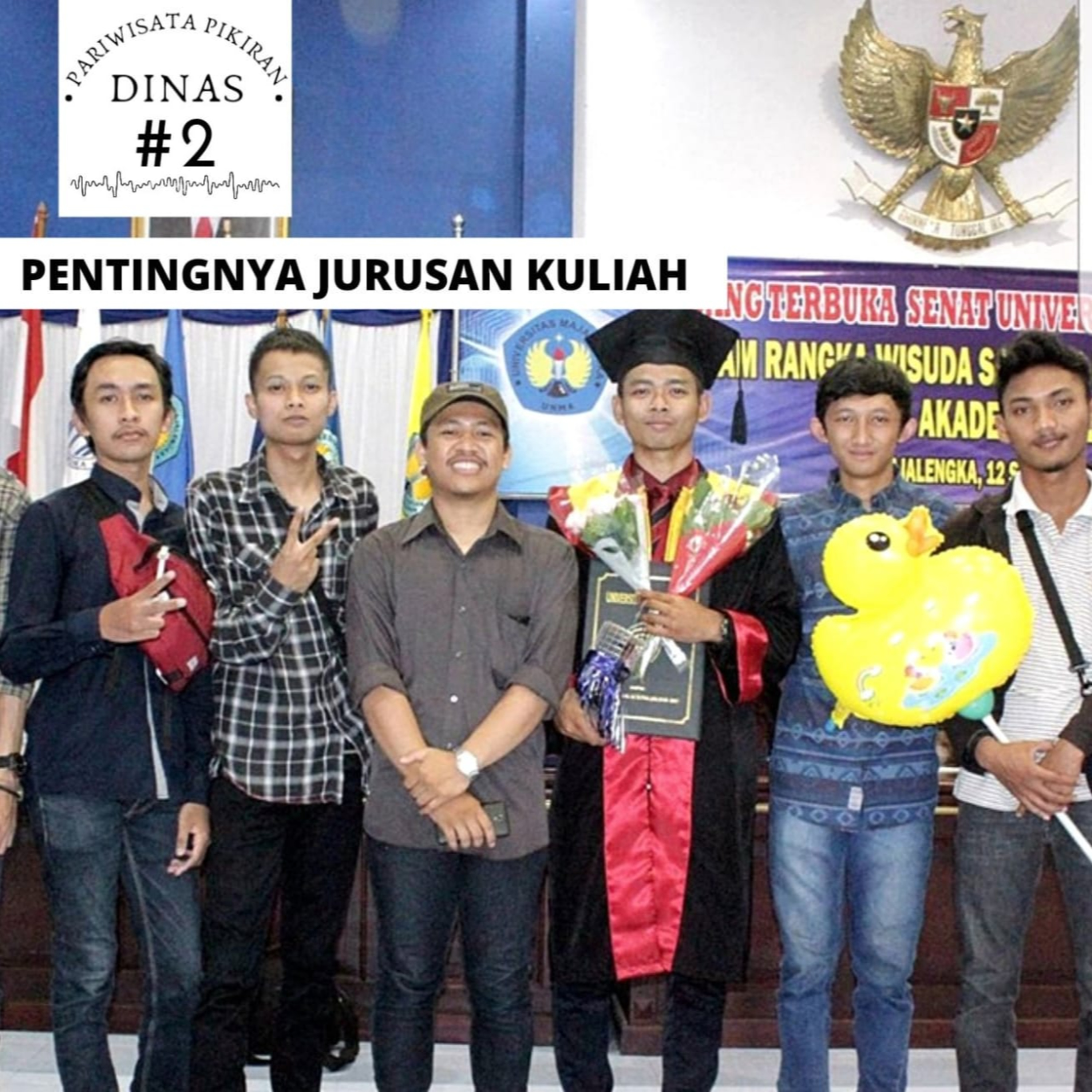 Dinas Pariwisata Pikiran