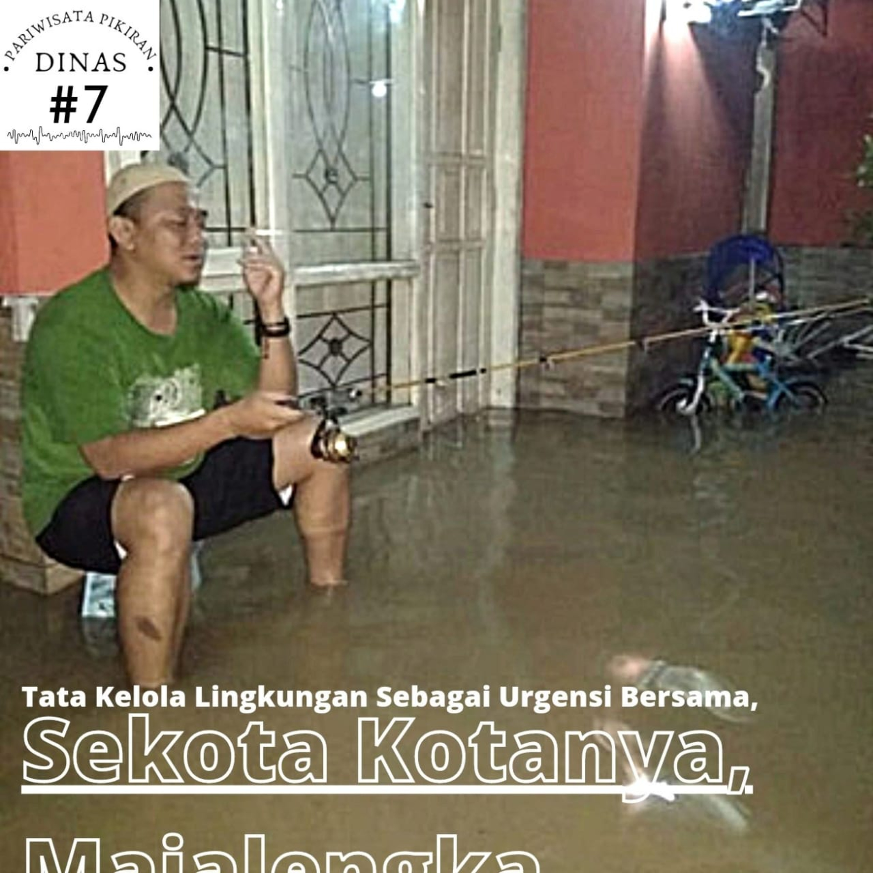 Dinas Pariwisata Pikiran