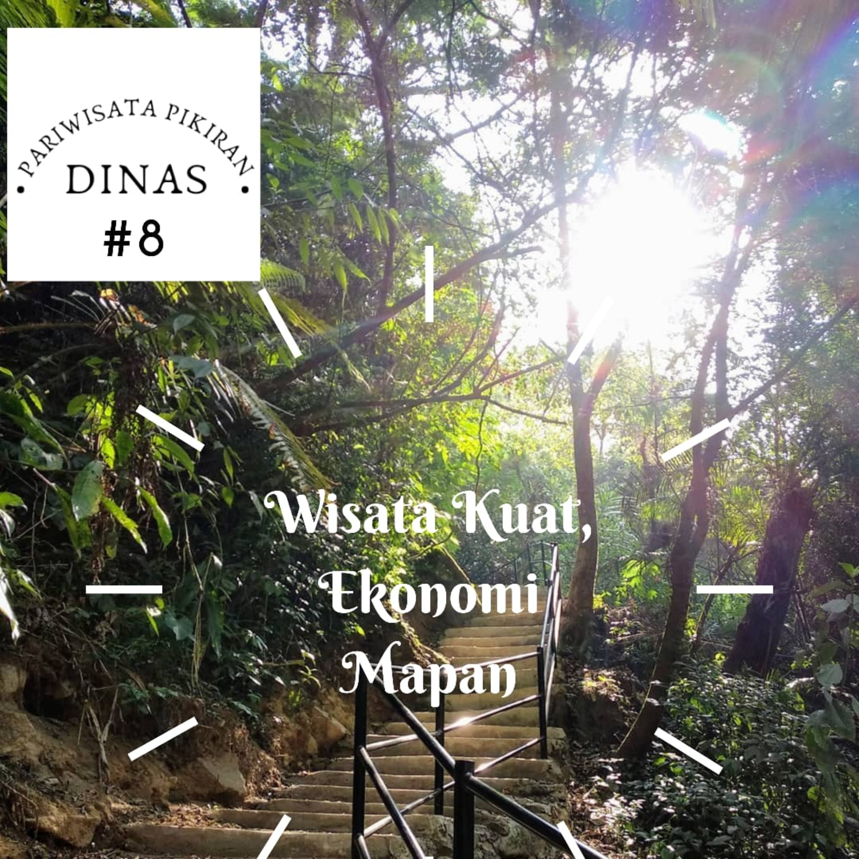 Dinas Pariwisata Pikiran