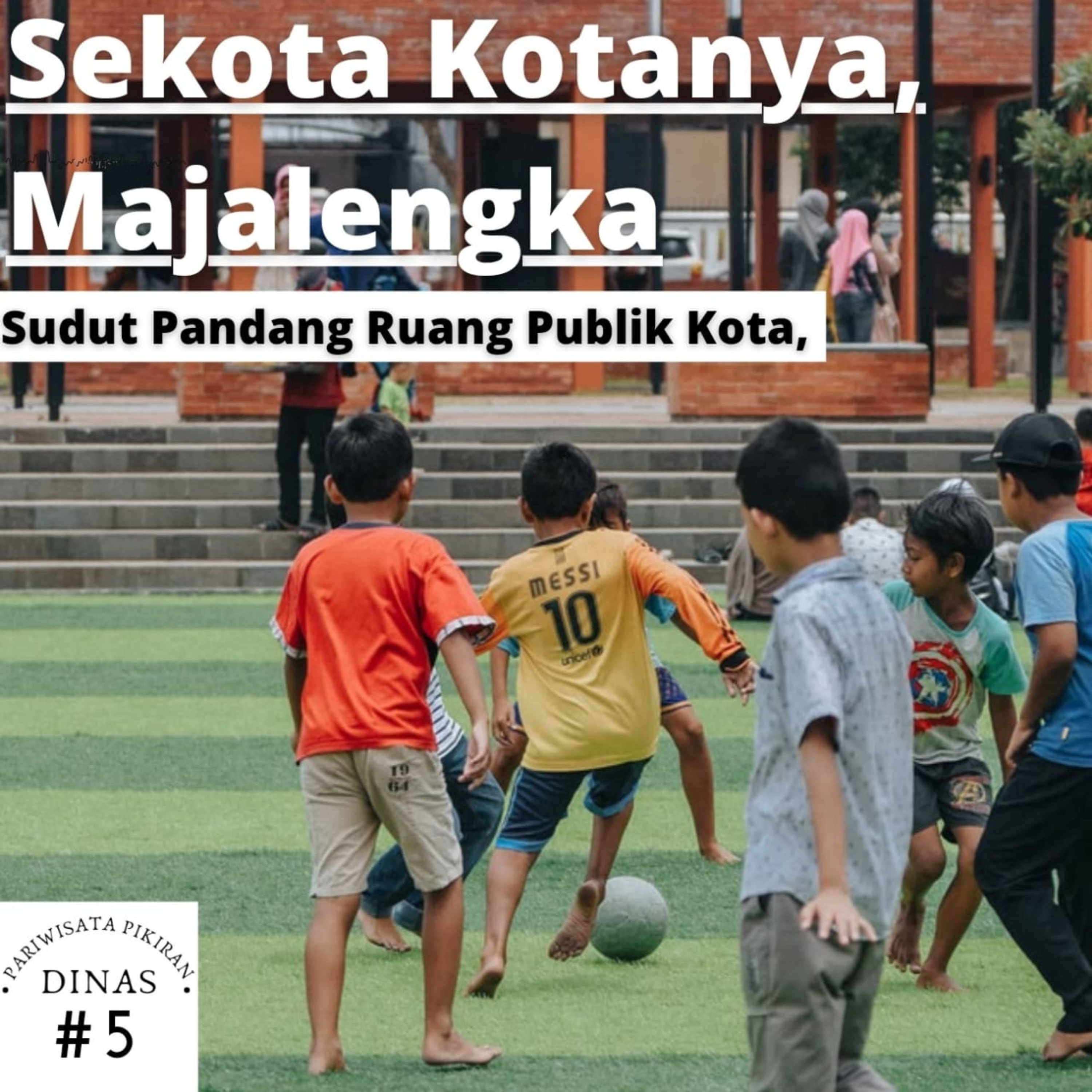 Dinas Pariwisata Pikiran