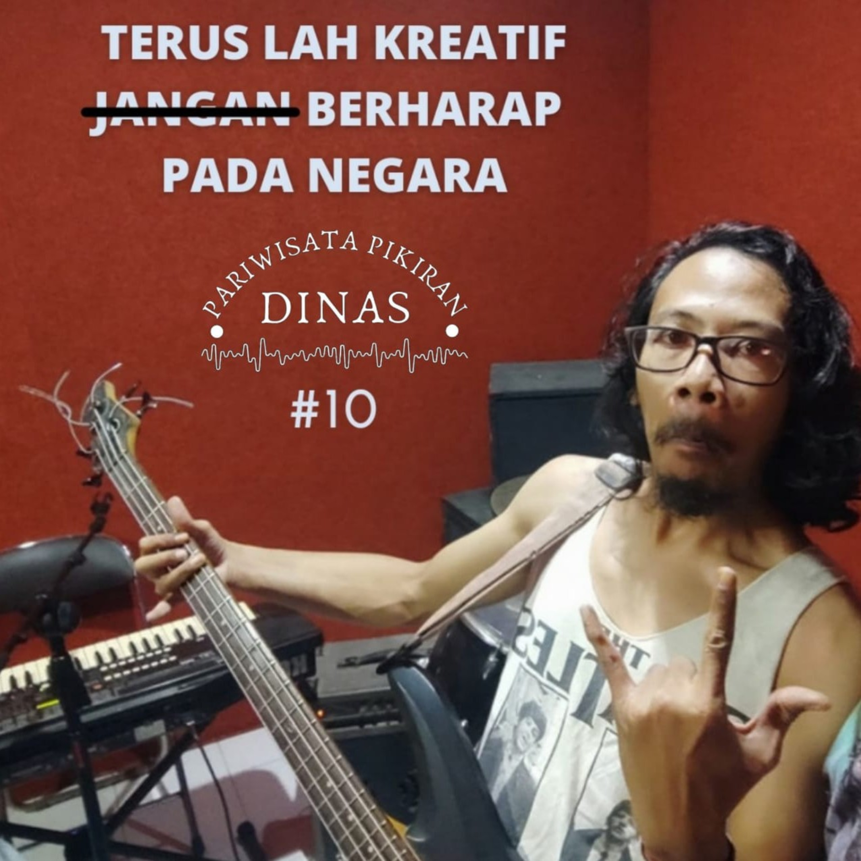 Dinas Pariwisata Pikiran