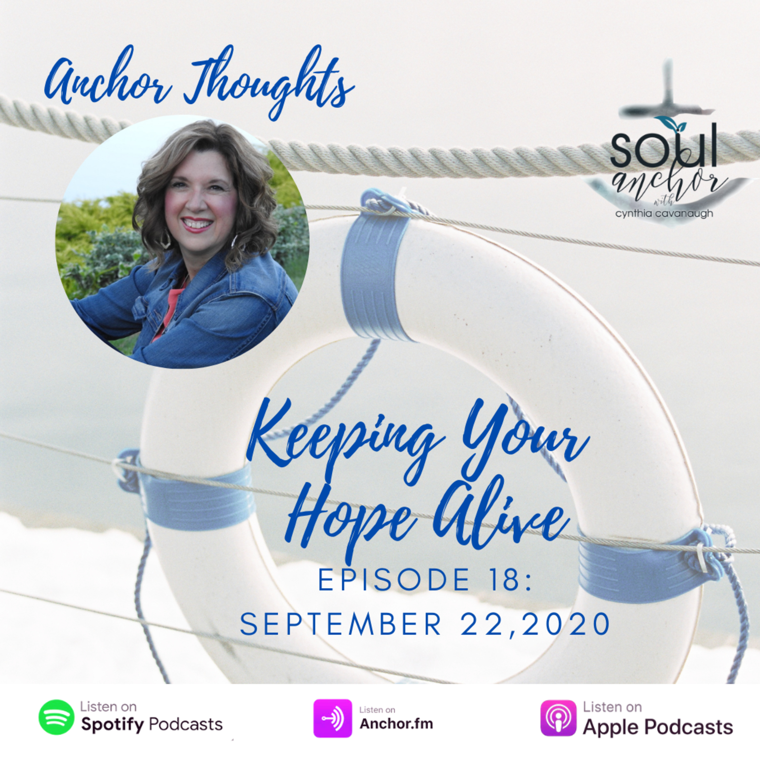 Soul Anchor