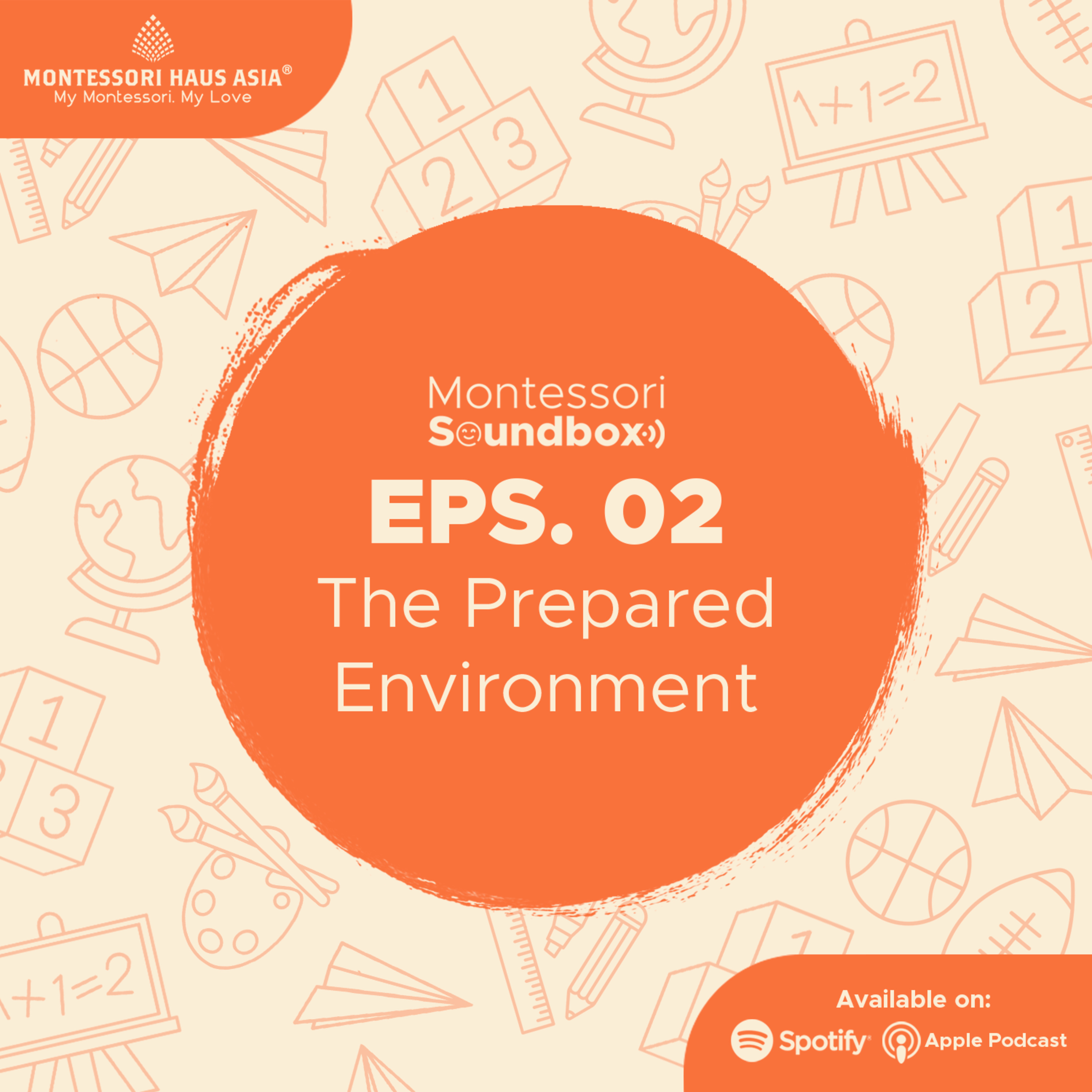 Montessori Sound Box