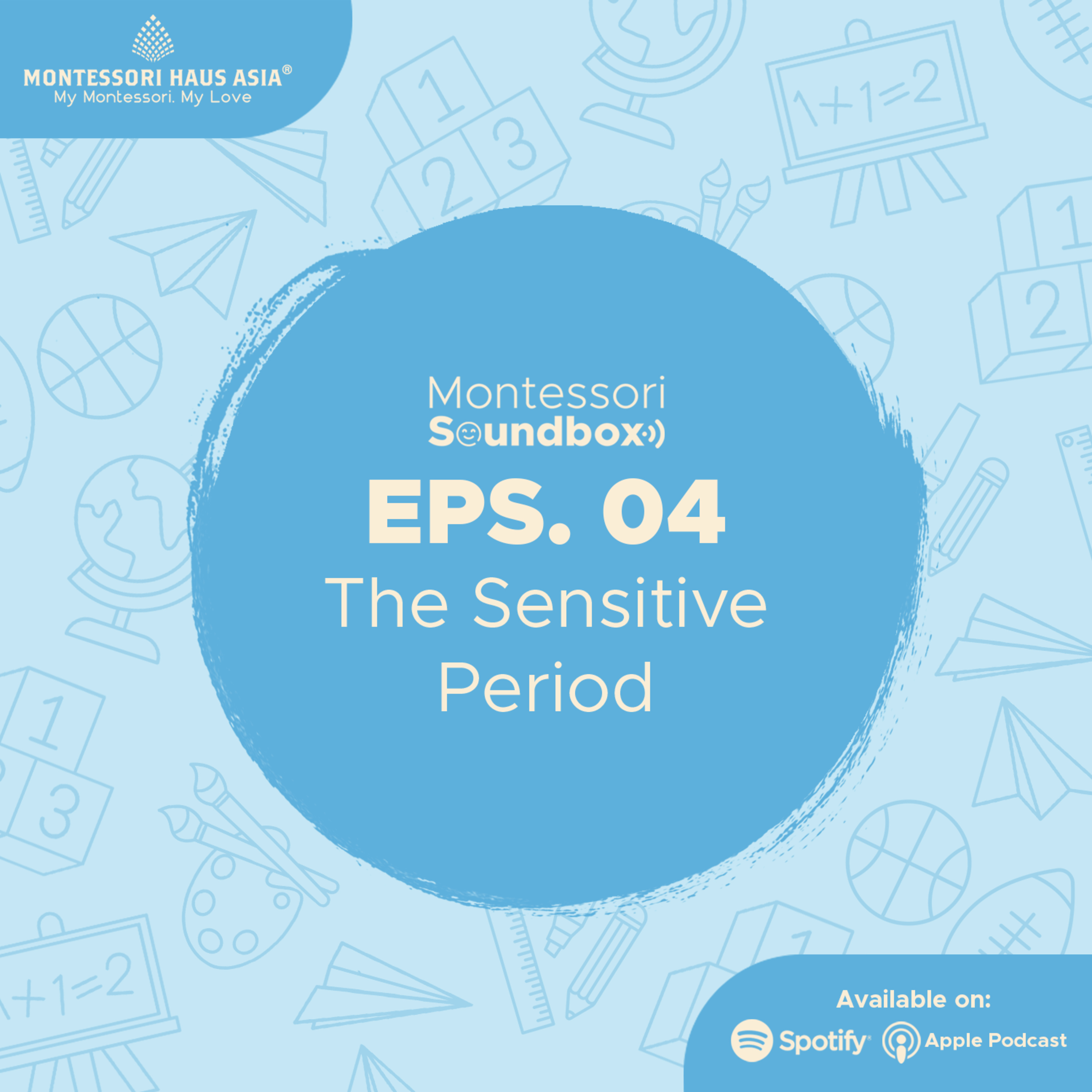 Montessori Sound Box