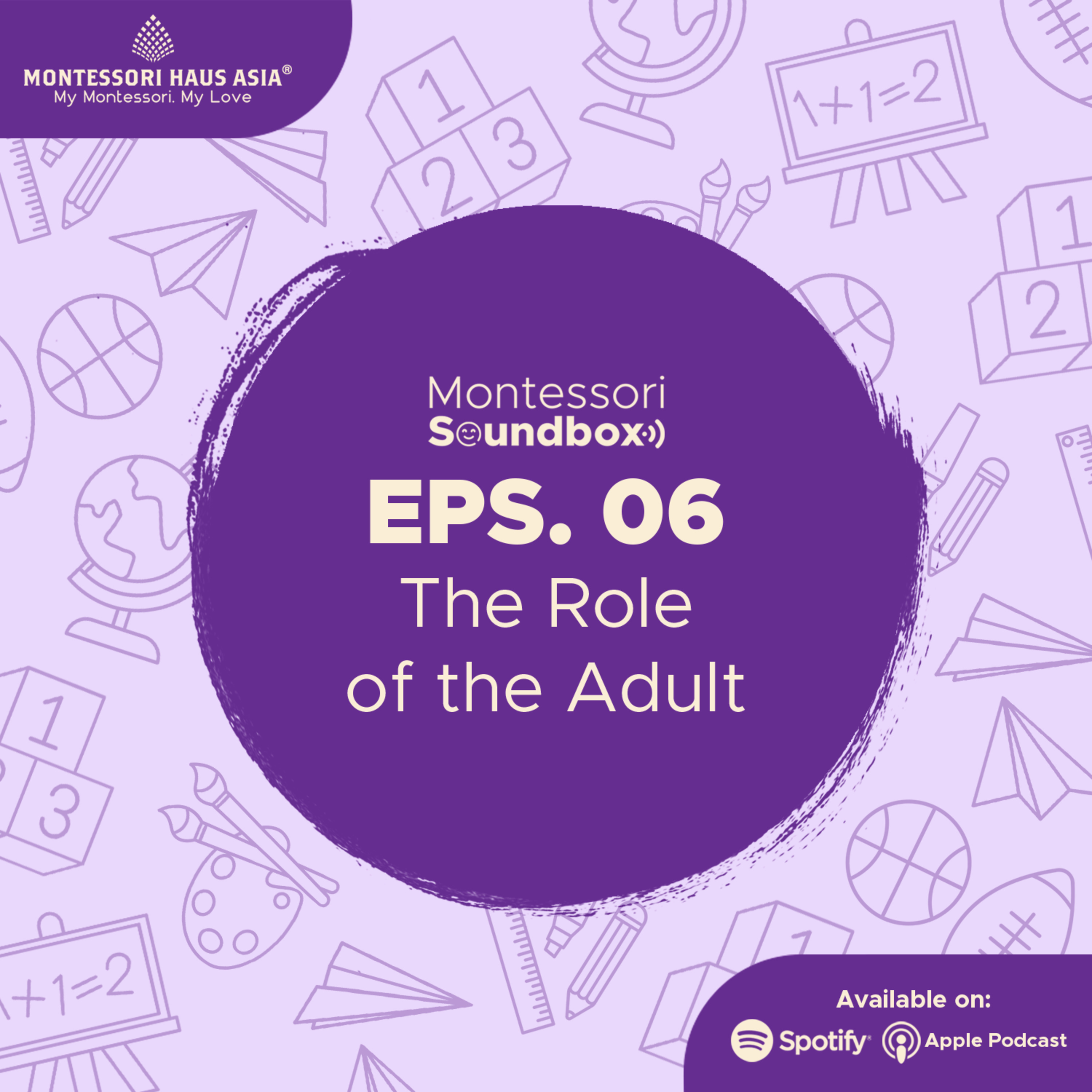 Montessori Sound Box