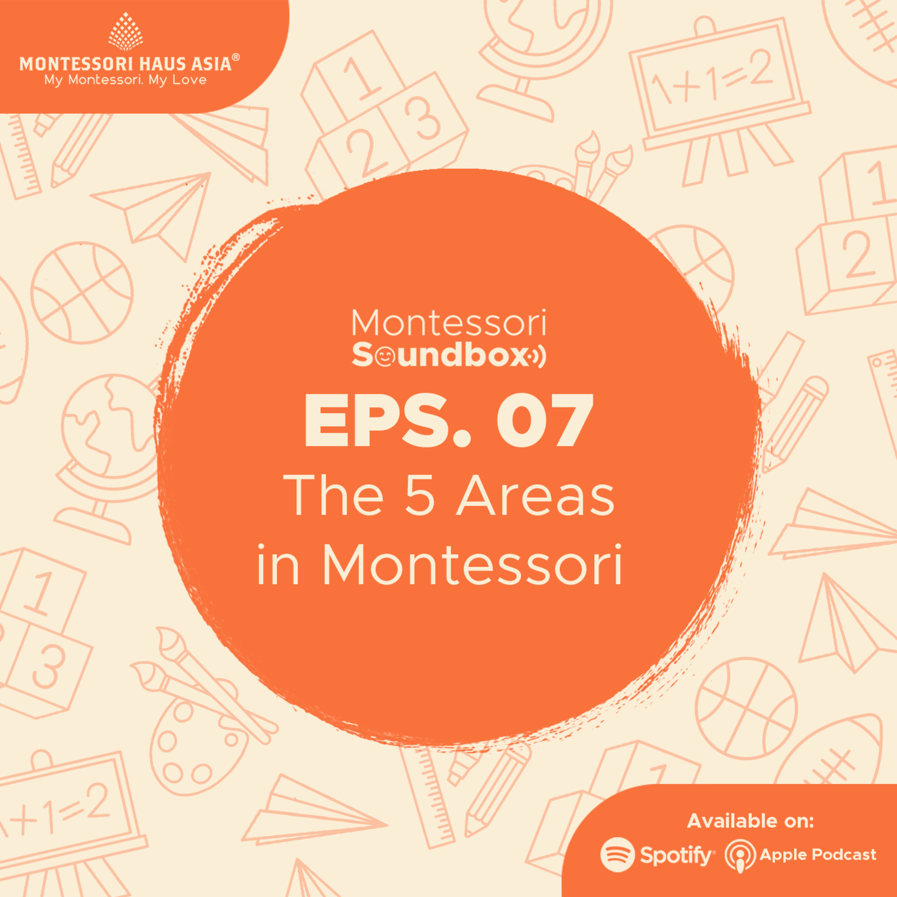 Montessori Sound Box