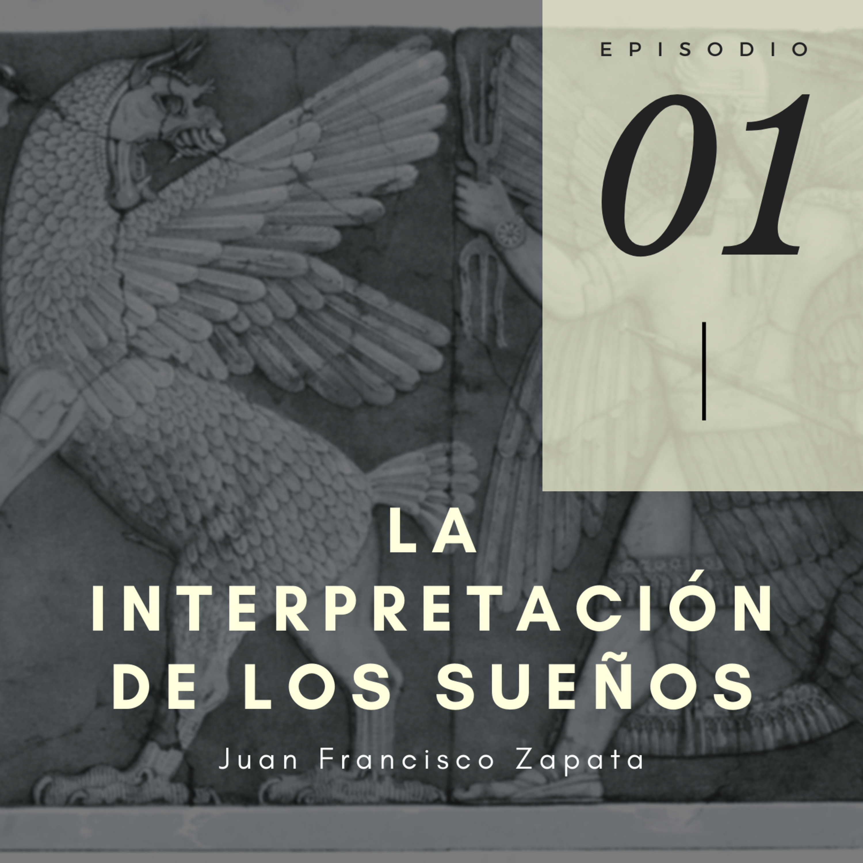 La interpretacion de los sueños