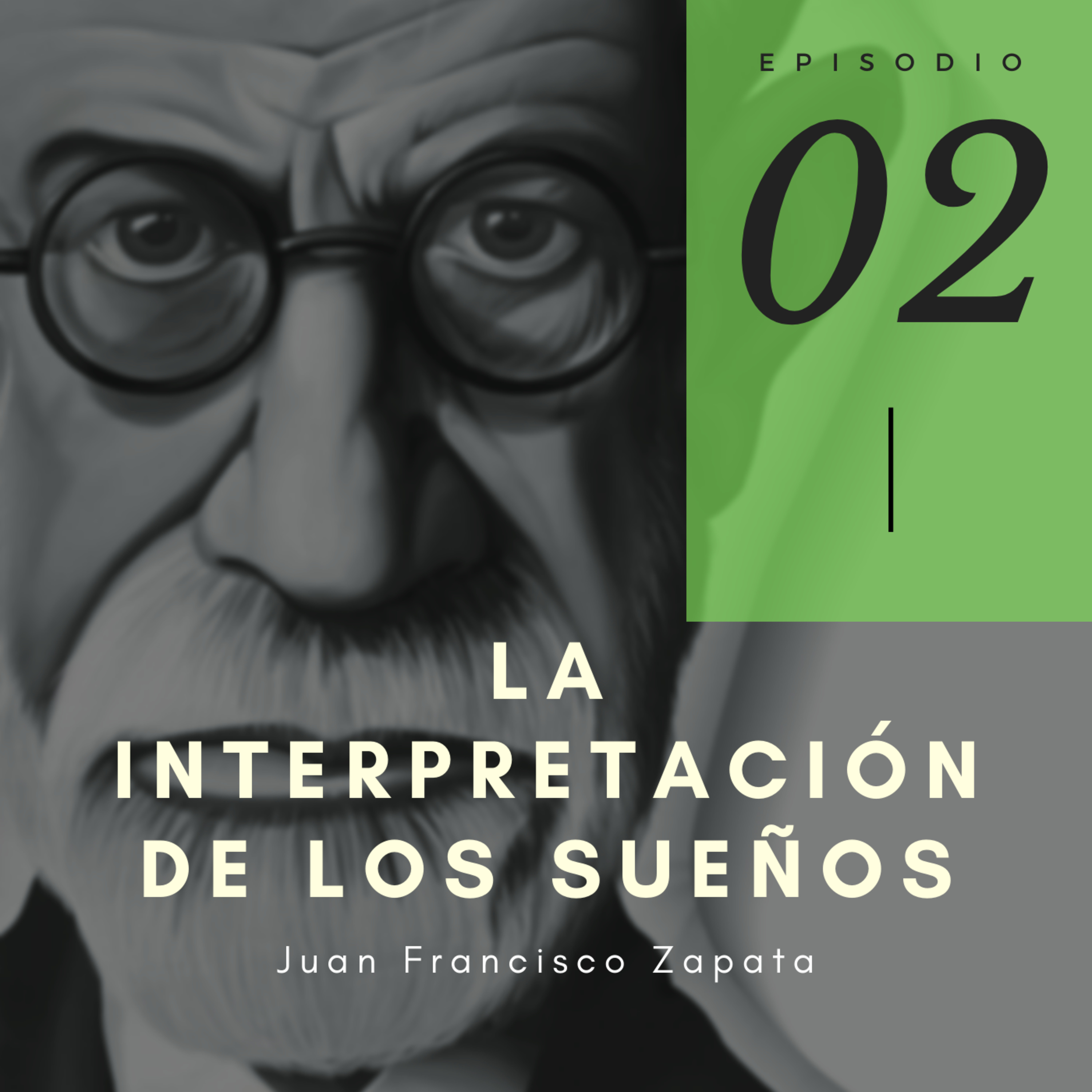 La interpretacion de los sueños