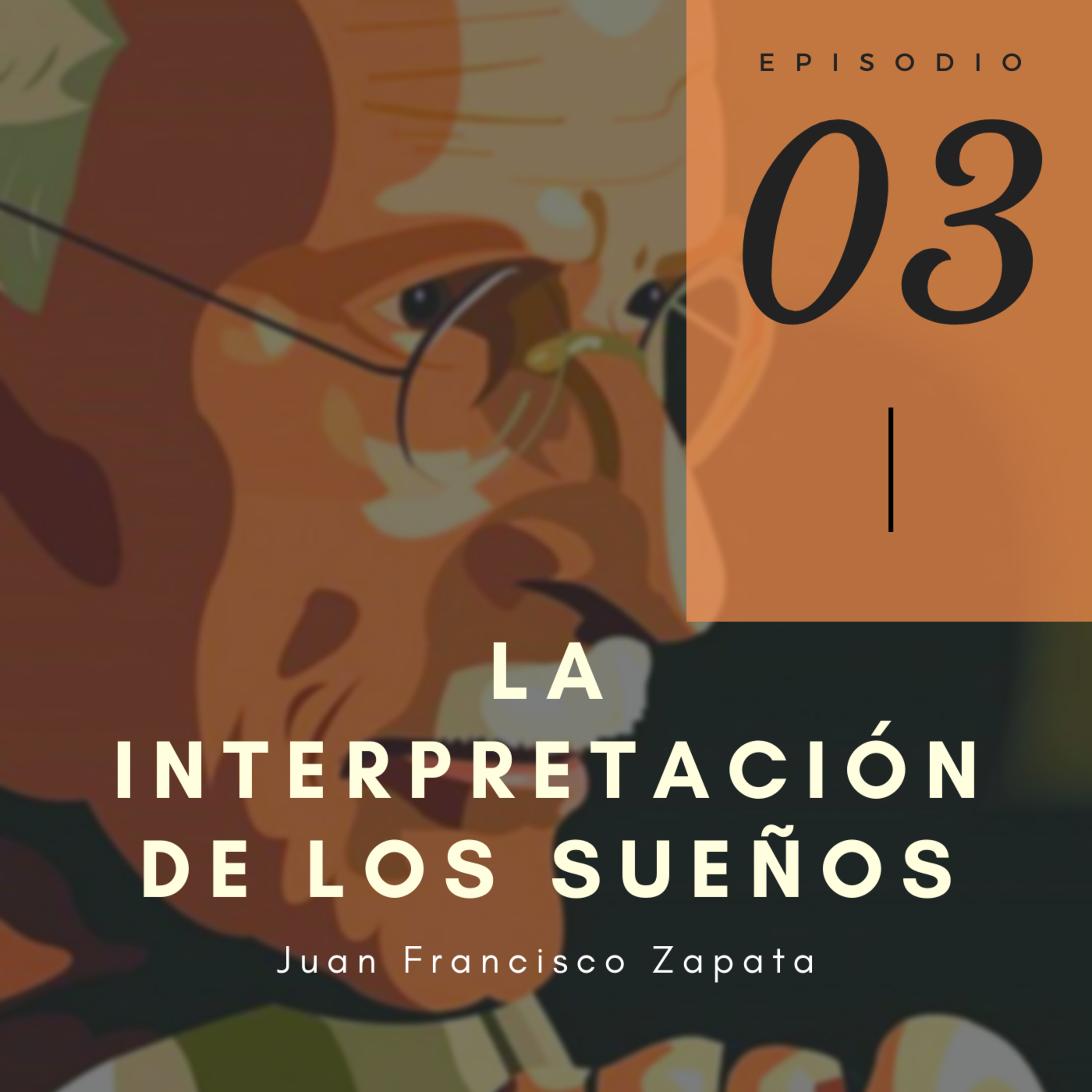 La interpretacion de los sueños