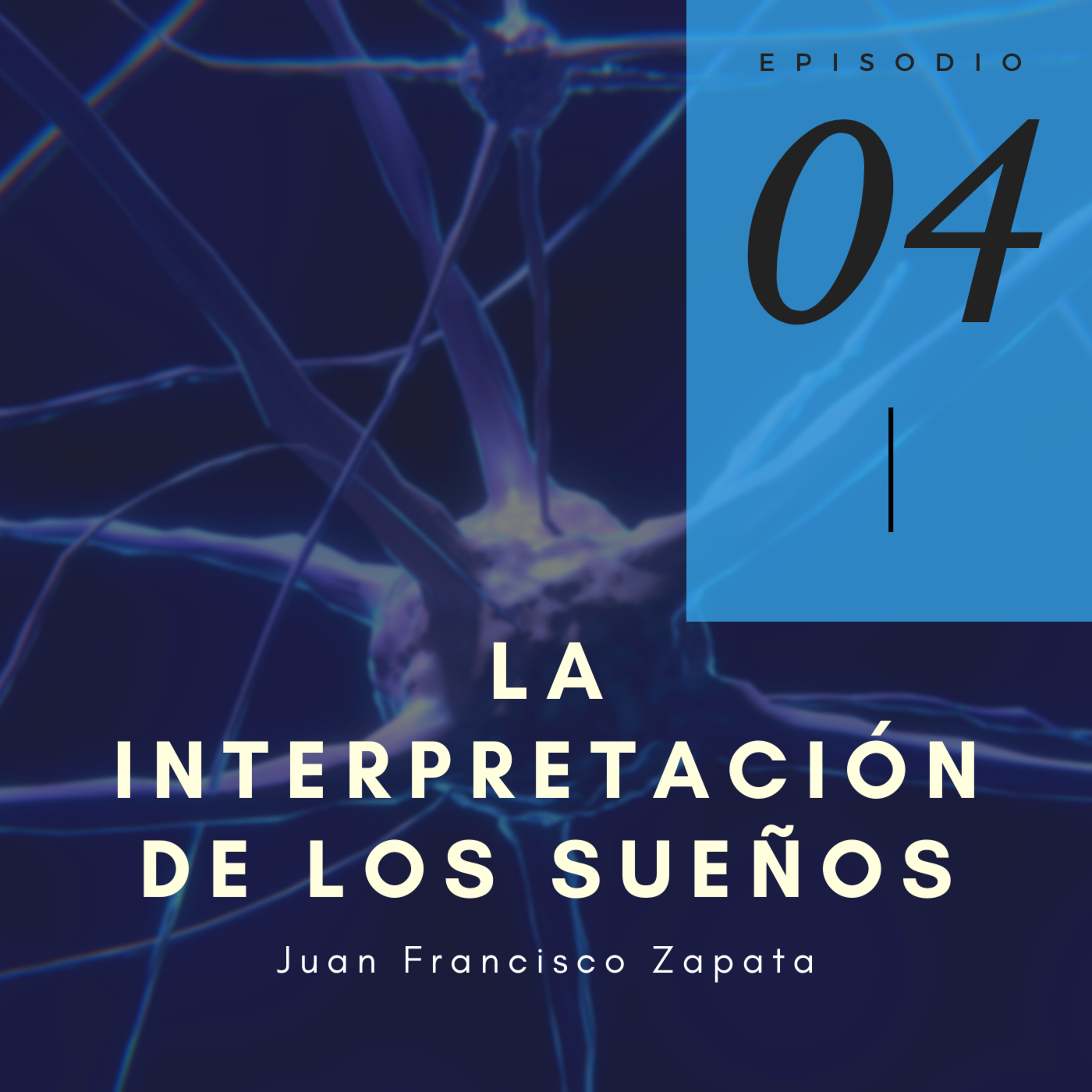 La interpretacion de los sueños